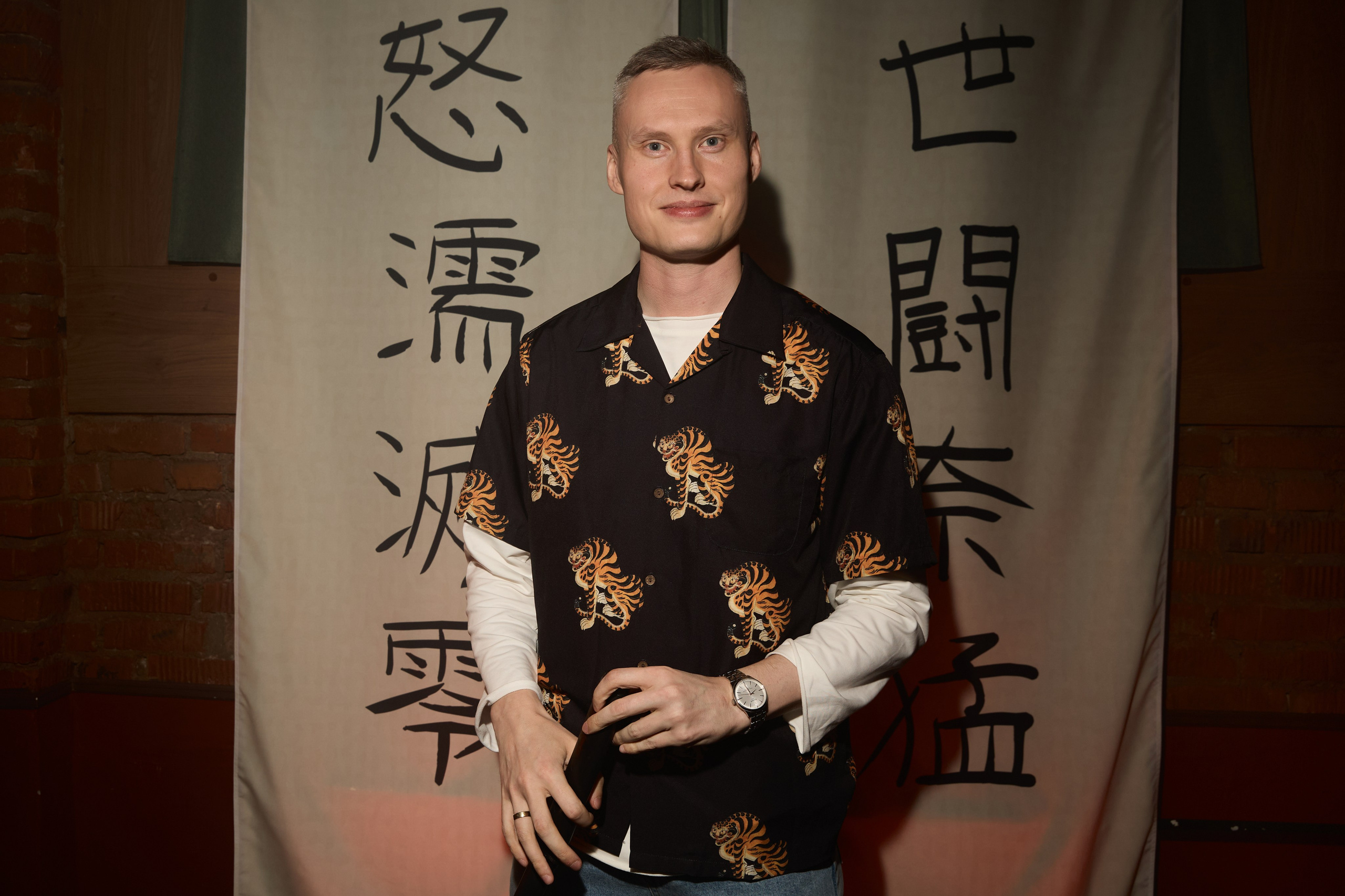 День рождения Алексея!. Репортажный фотограф, портретный фотограф  г. Москва