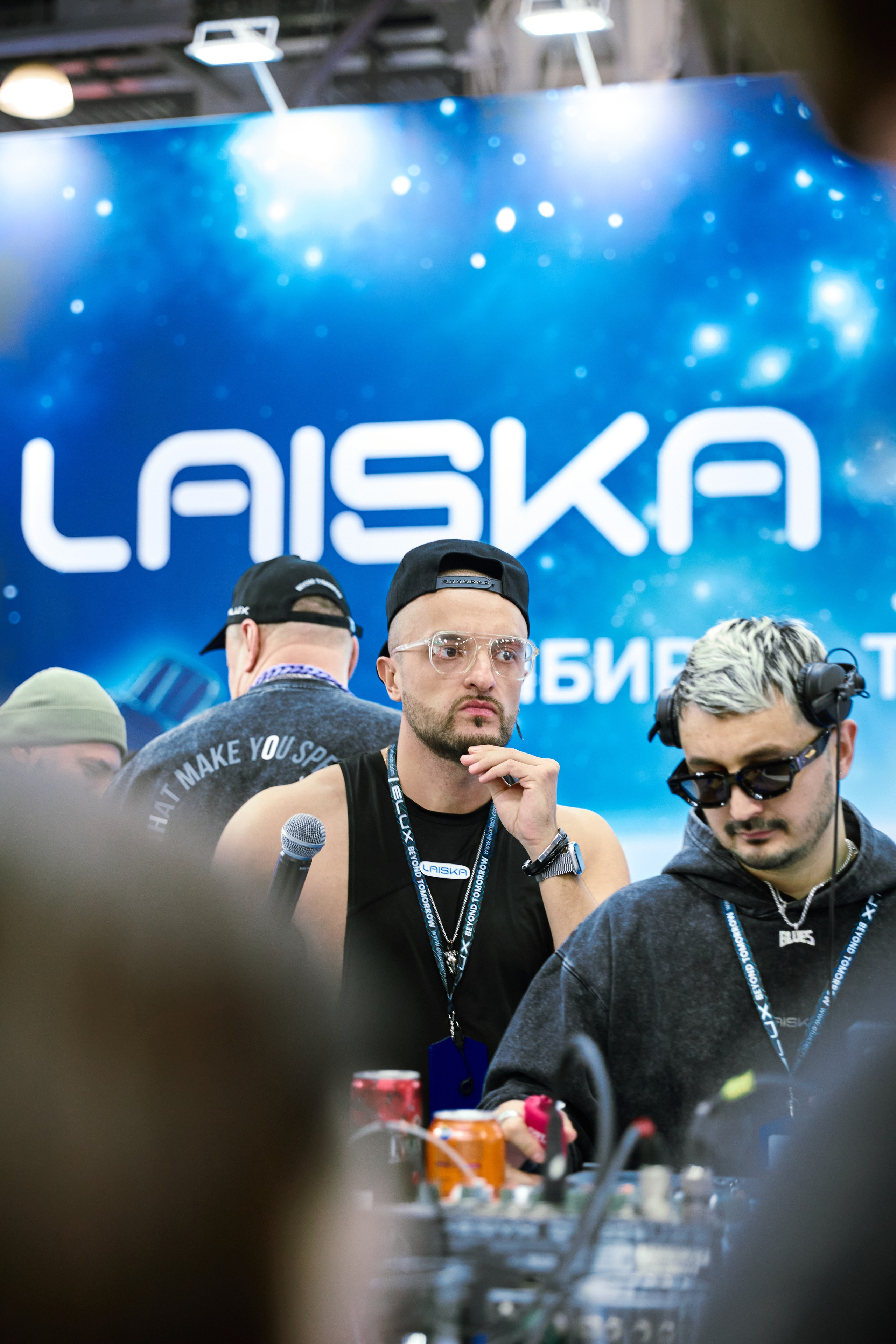 Vape club show reportage. Репортажный фотограф, портретный фотограф  г. Москва