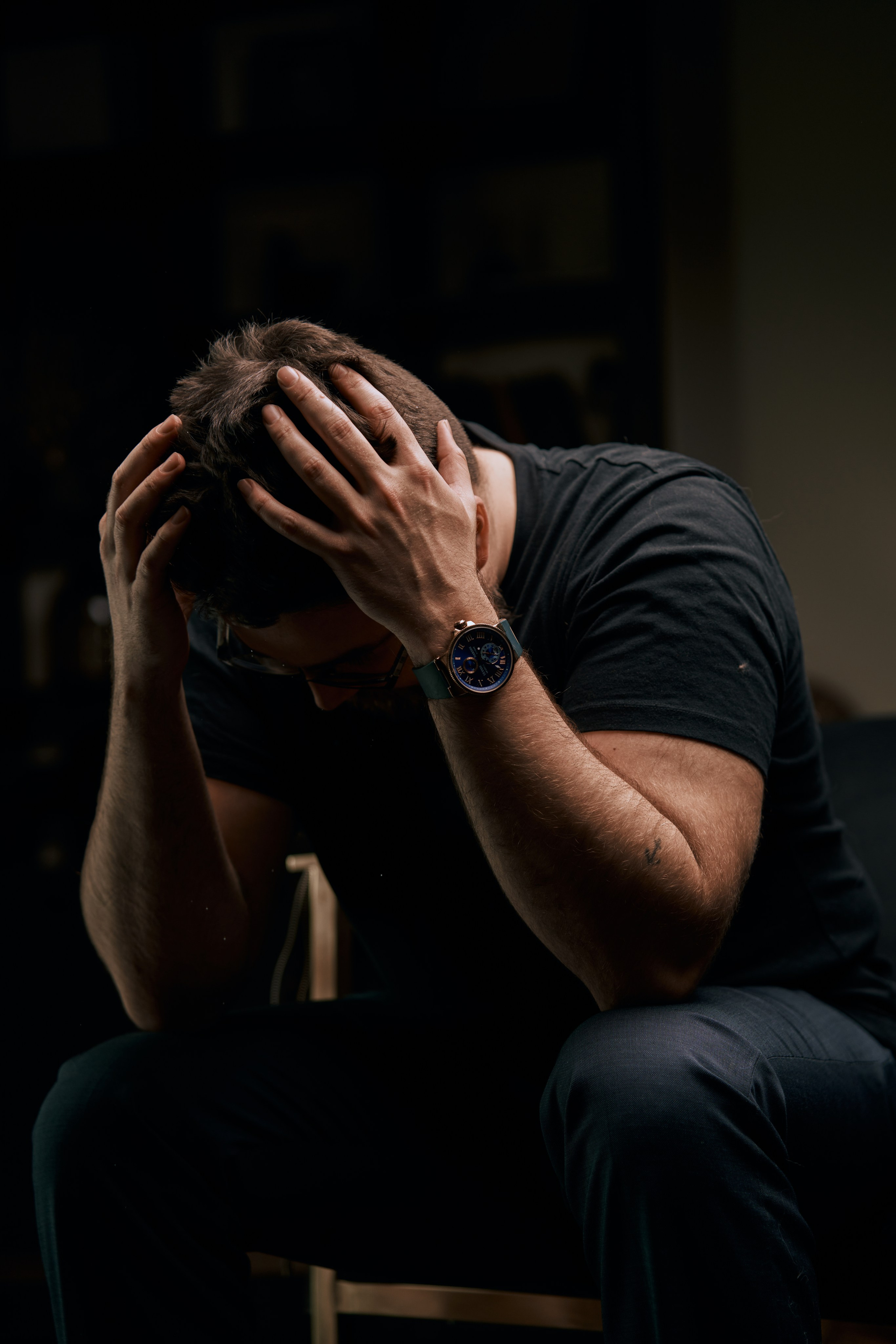 Даниил. Репортажный и Свадебный фотограф в Москве Иван Белов