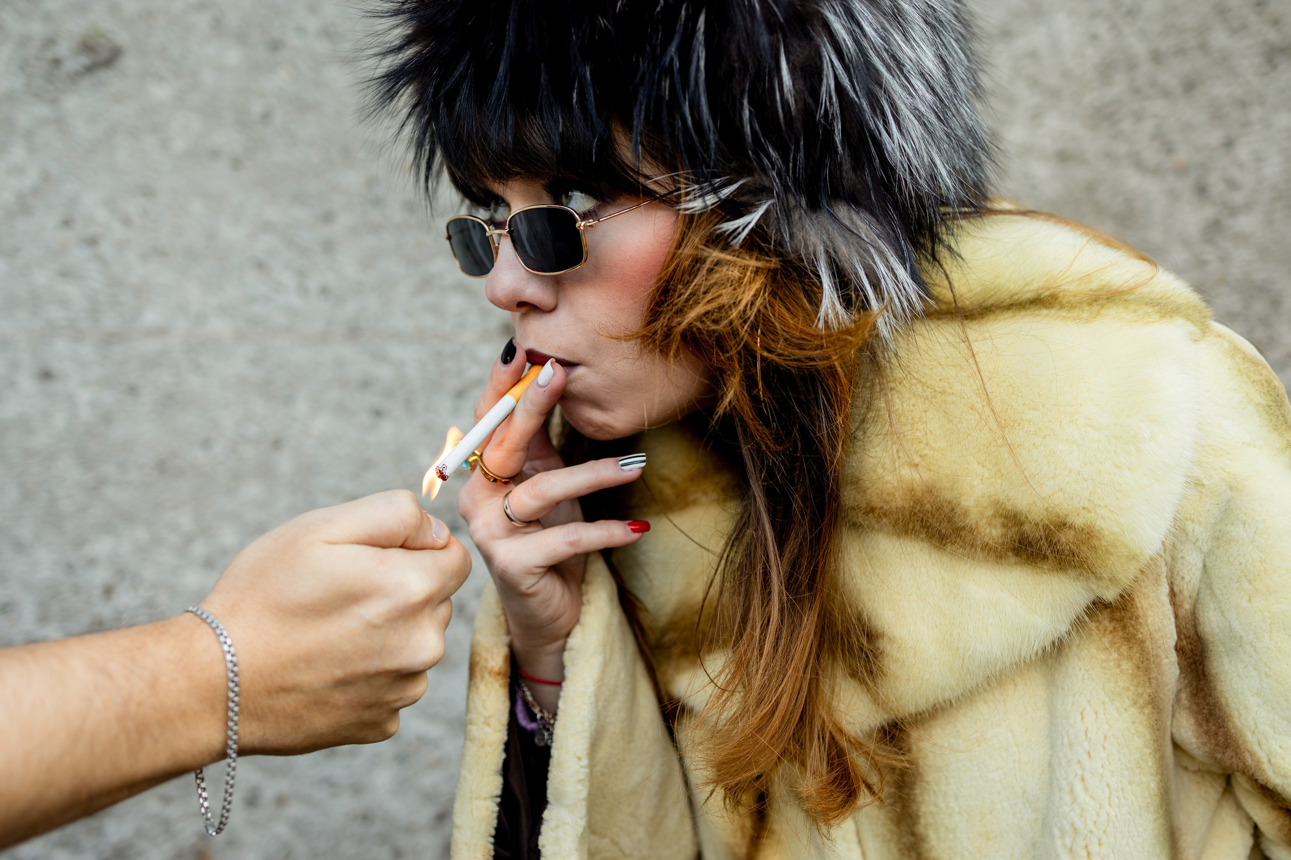 Маргарита. Фотограф Виктория Бурова