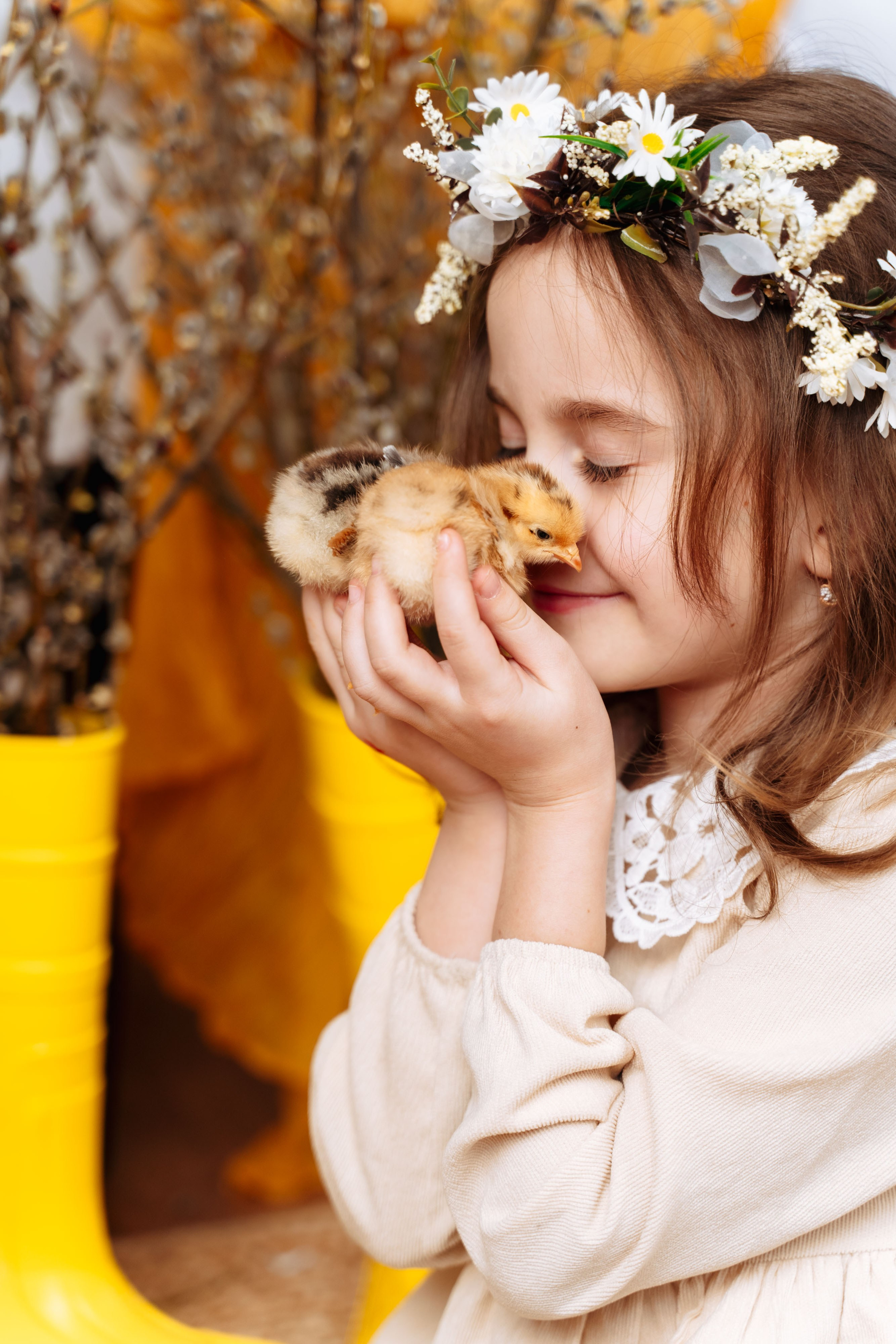 Пасха. Семейный фотограф Новочеркасск