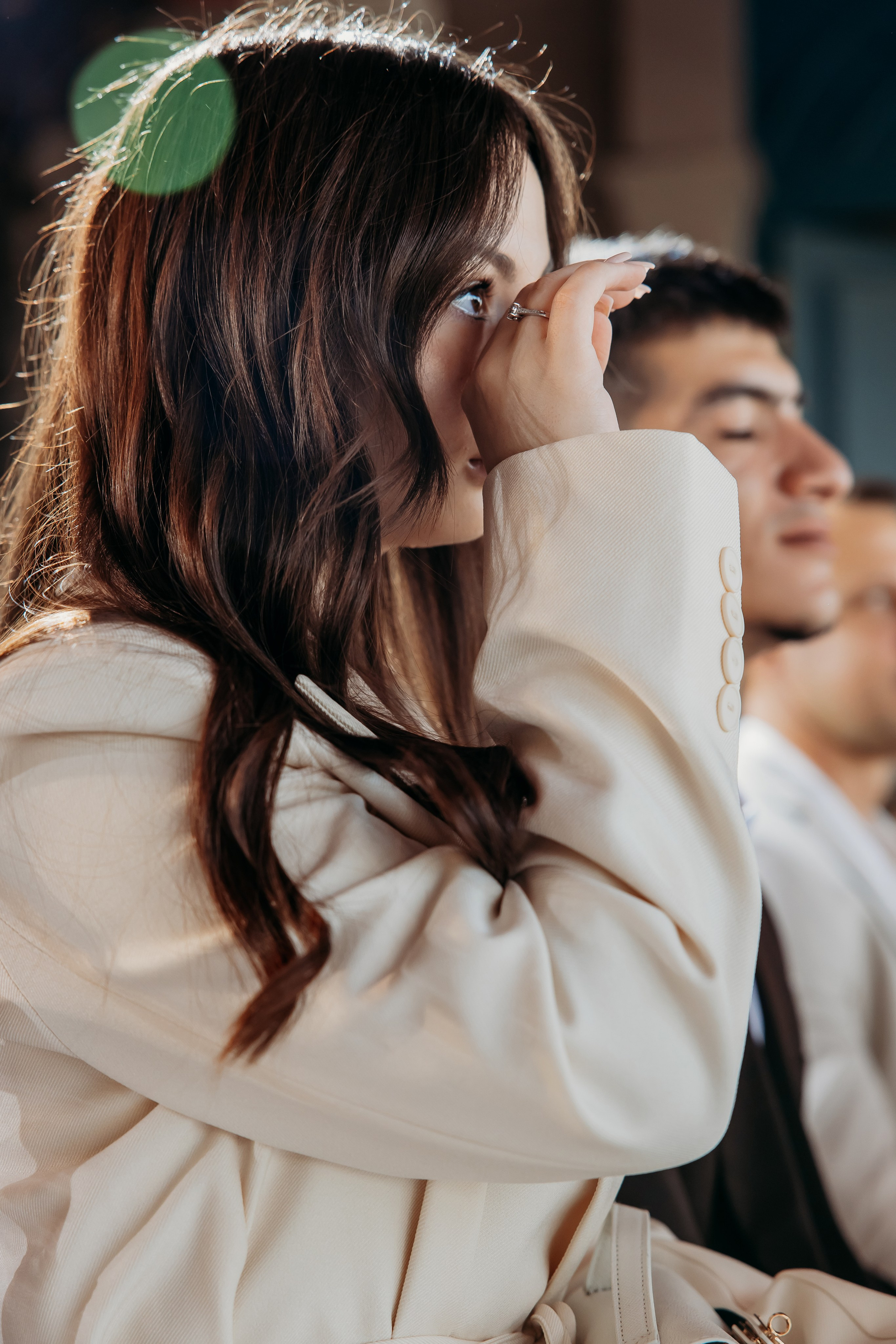 Николай и Ангелина. Фотограф Тимербаева Алина г. Сургут