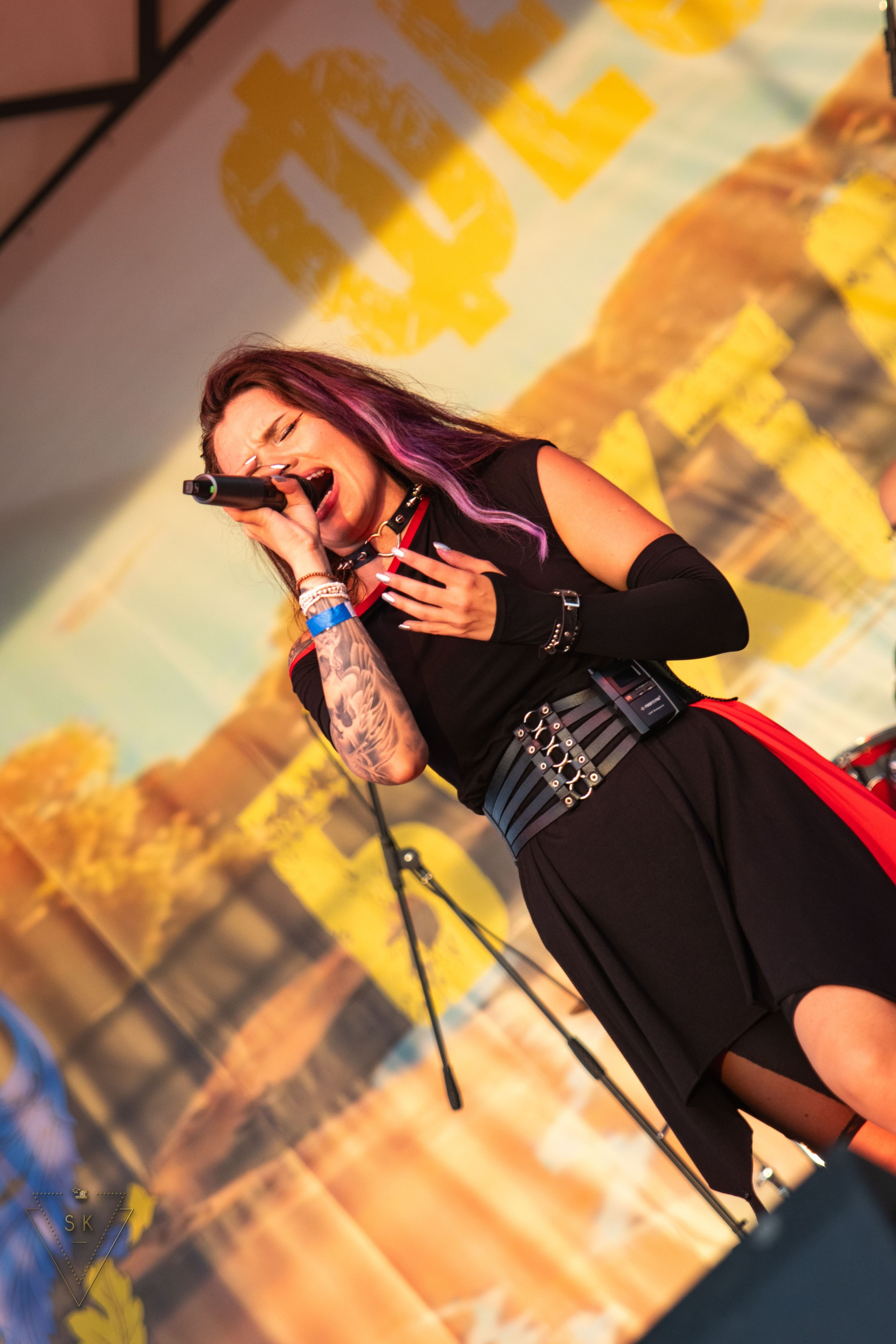 Бухта Сенявина 2025. Репортажный и портретный фотограф из Воронежа — Светлана Кузнецова