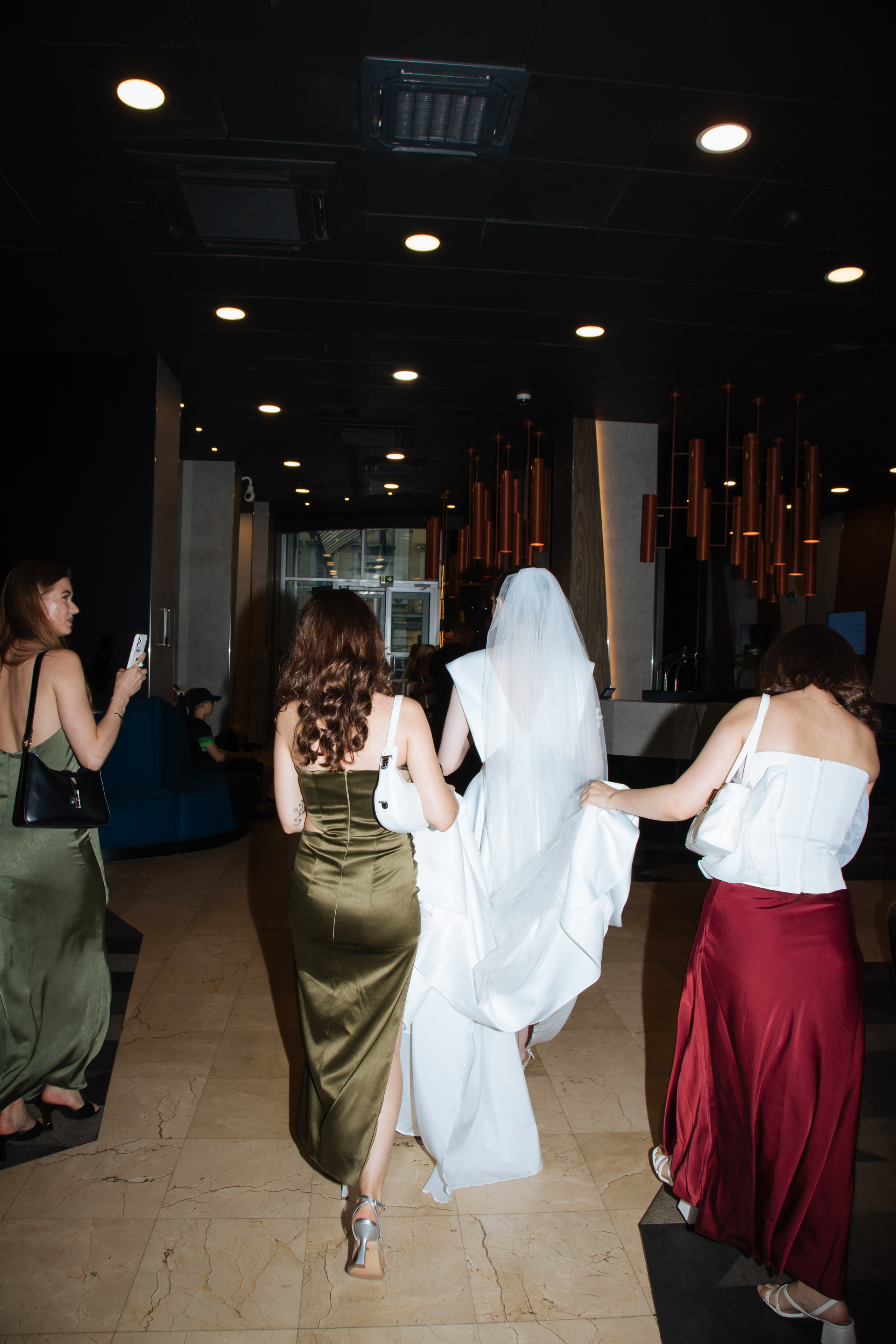 Анастасия&Федор. Креативный, коммерческий фотограф в Москве