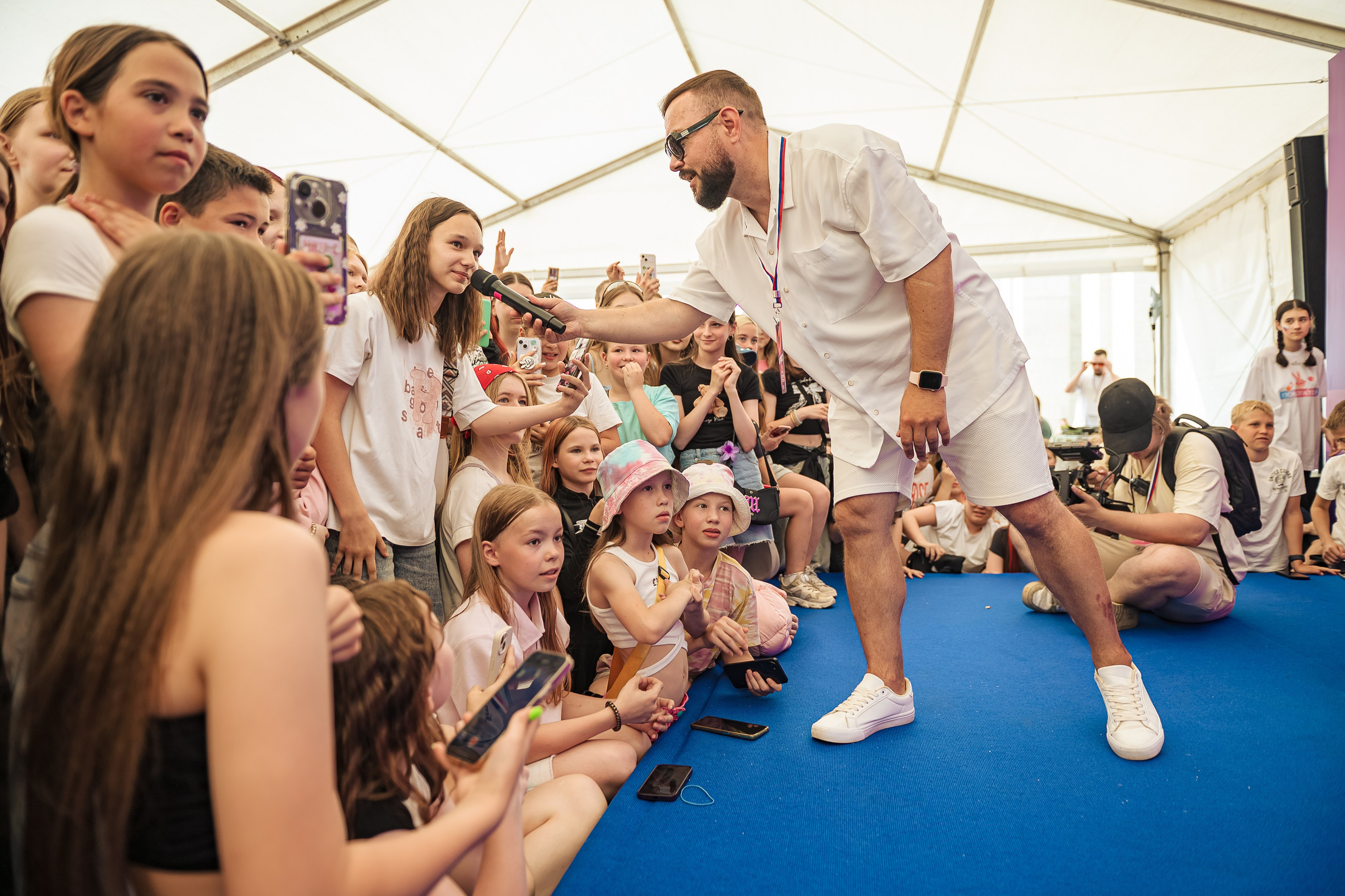 Блогеры России. Фотограф Антон Малыхин