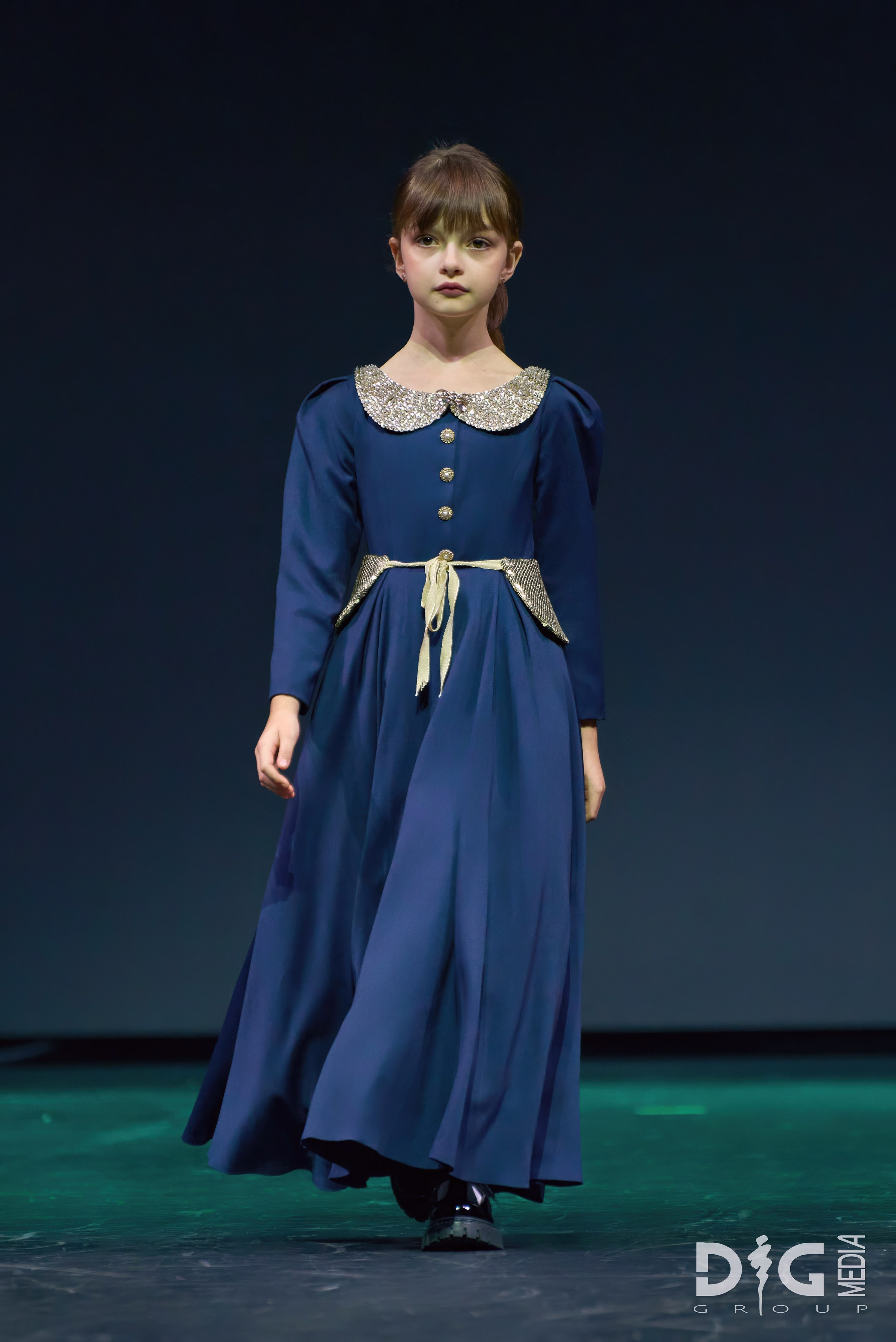 Krasnodar kids fashion week | 01-11-25 | the fragment. Showbiz | Fashion | Reportage