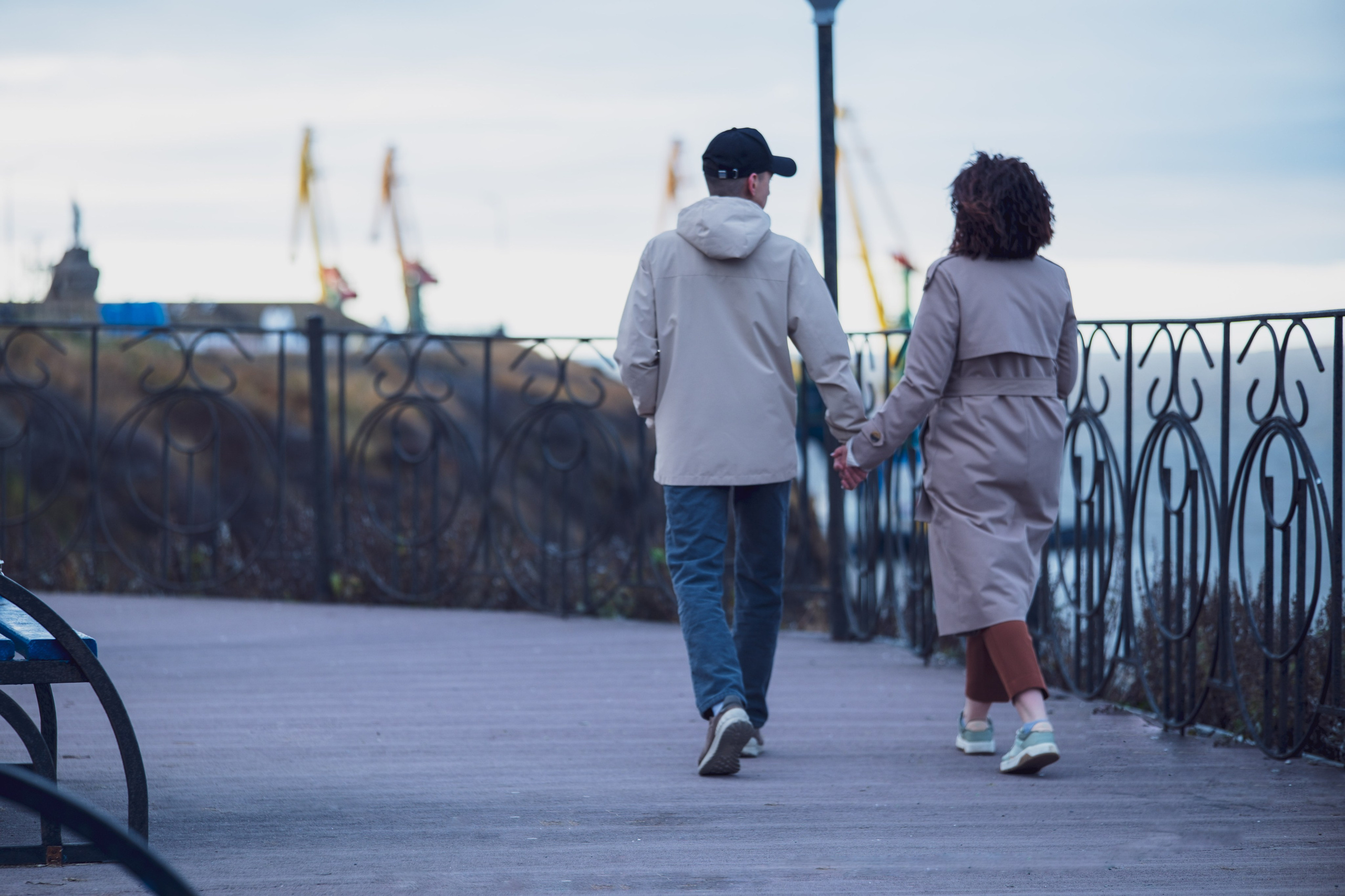 Виктор и Анна. Фотография и видео г. Анадырь Ильнур Шакиров
