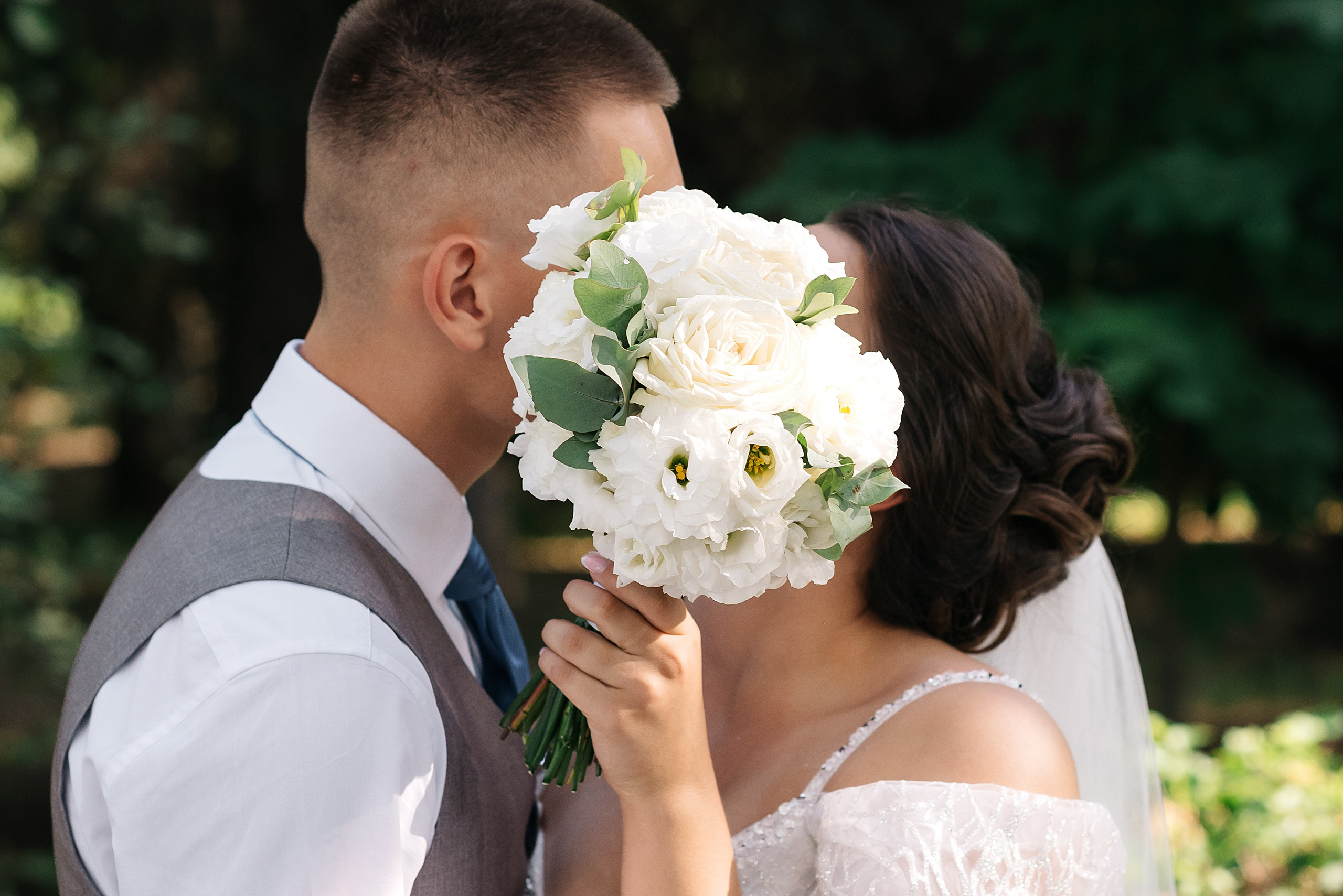 Роман и Карина. Фотограф Волжский Екатерина Егорова