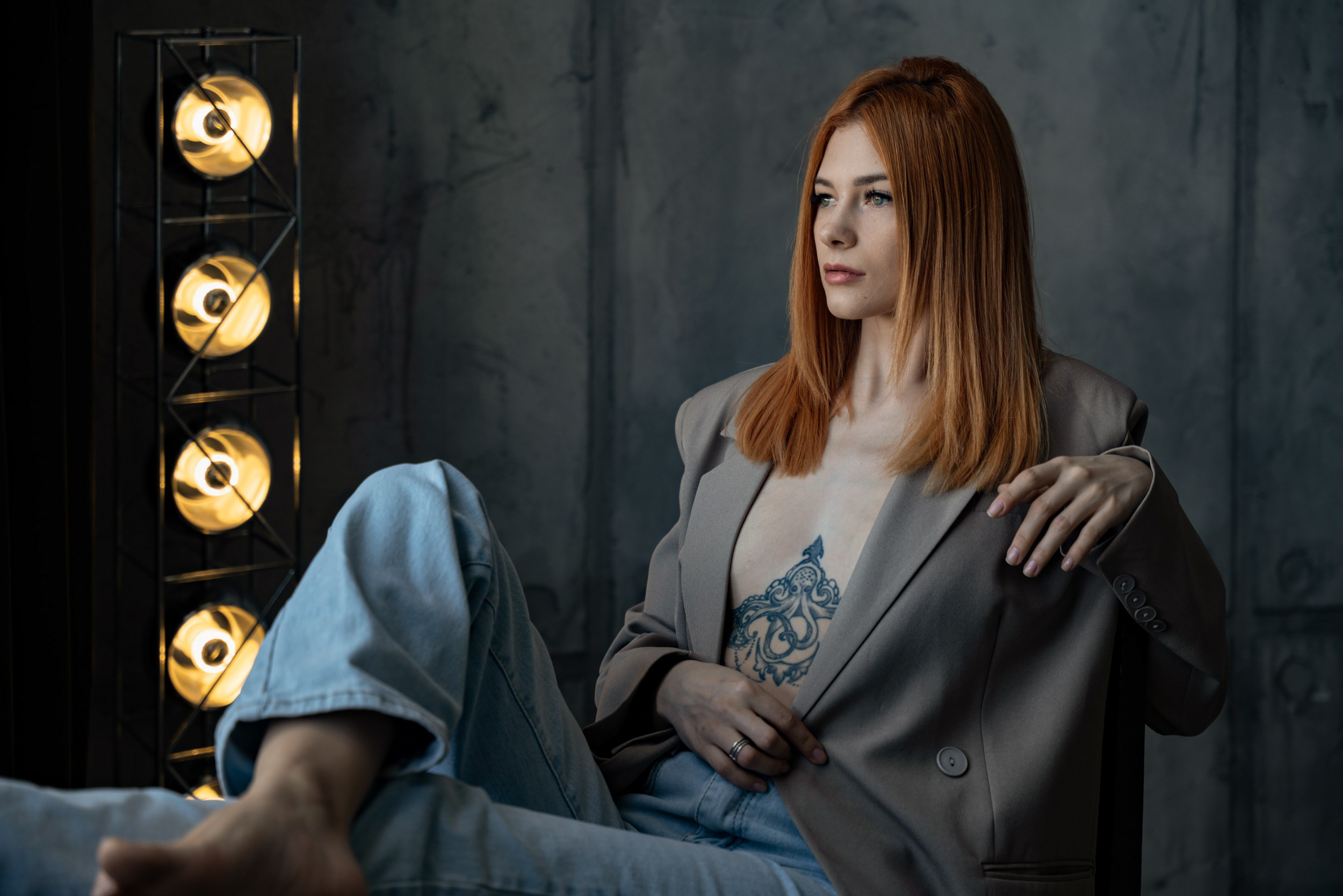 Jacket. Евгений Войтик — фотограф в Хабаровске