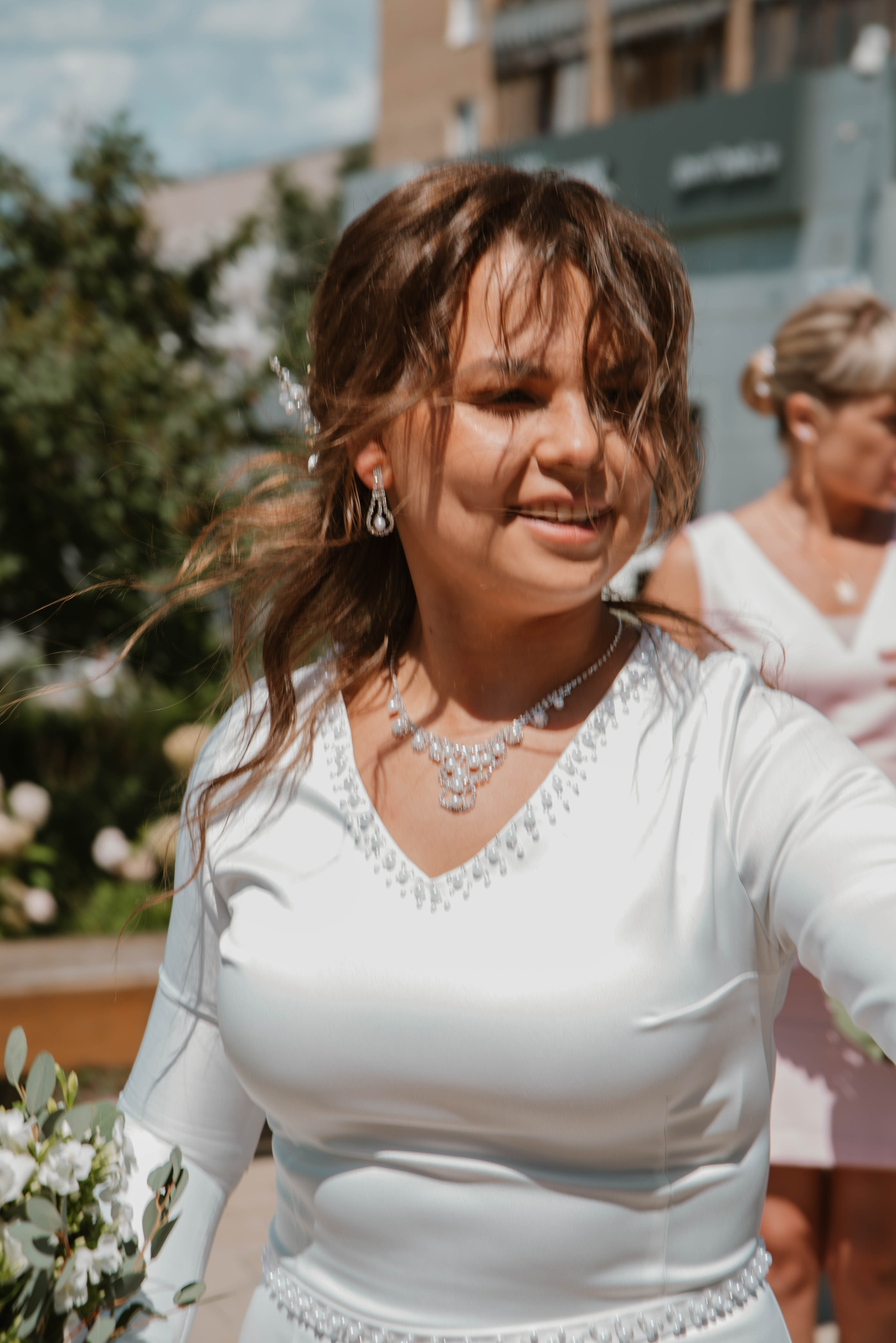 Анна & Алексей. Ксения Glossa. Портретный и репортажный фотограф в Самаре