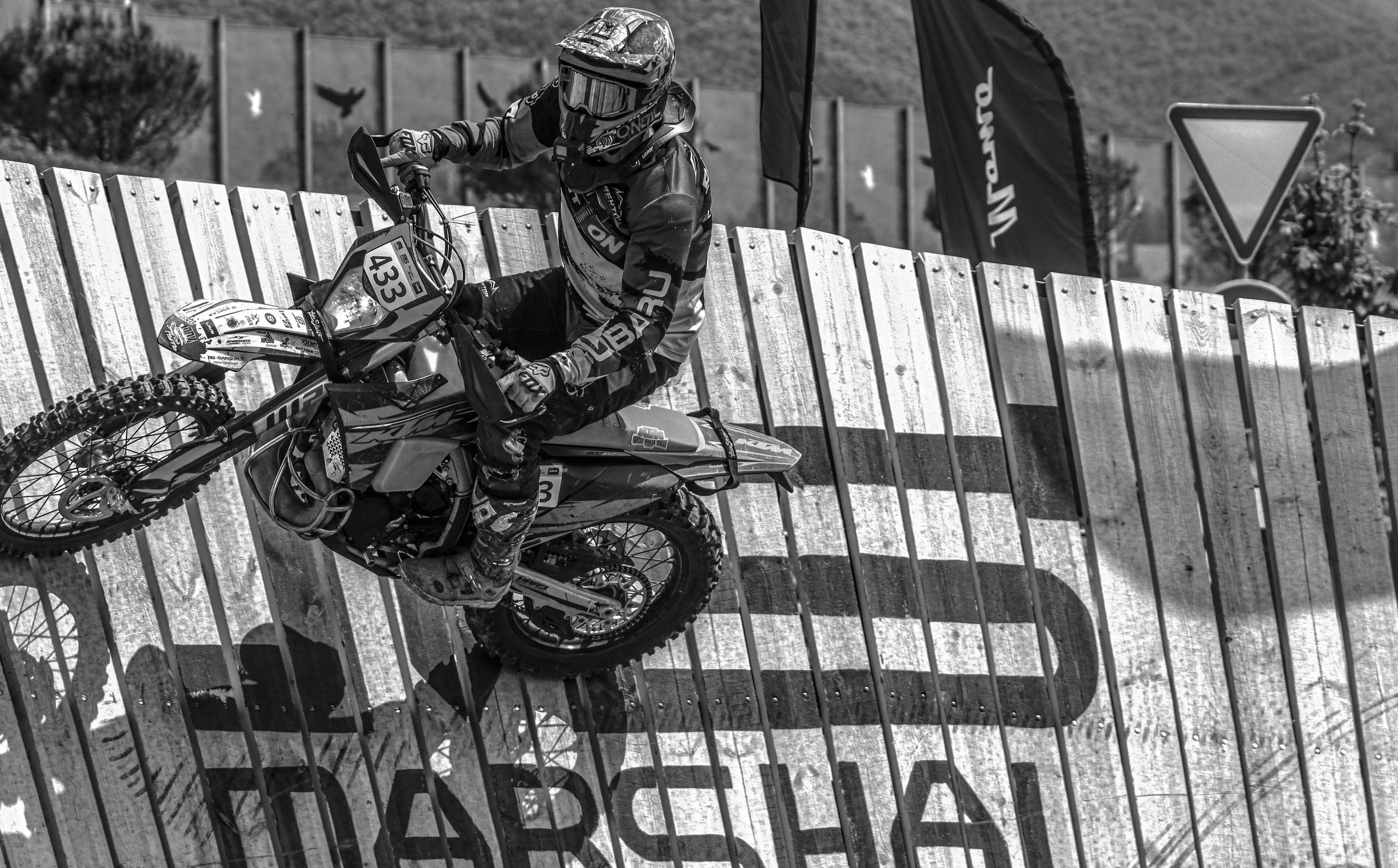 Enduro. Ivaladimirovna1995.wfolio.pro