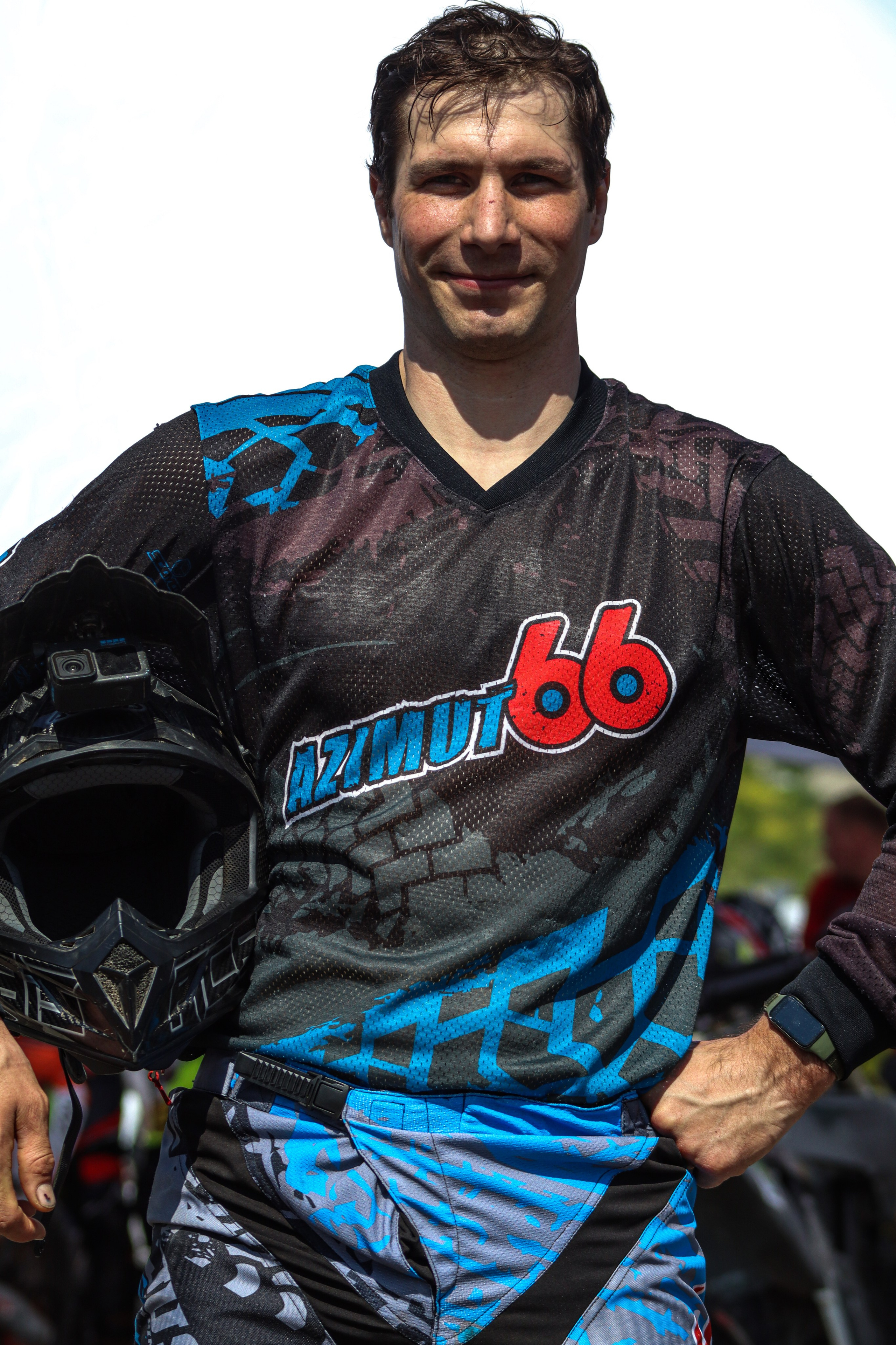 Enduro. Ivaladimirovna1995.wfolio.pro
