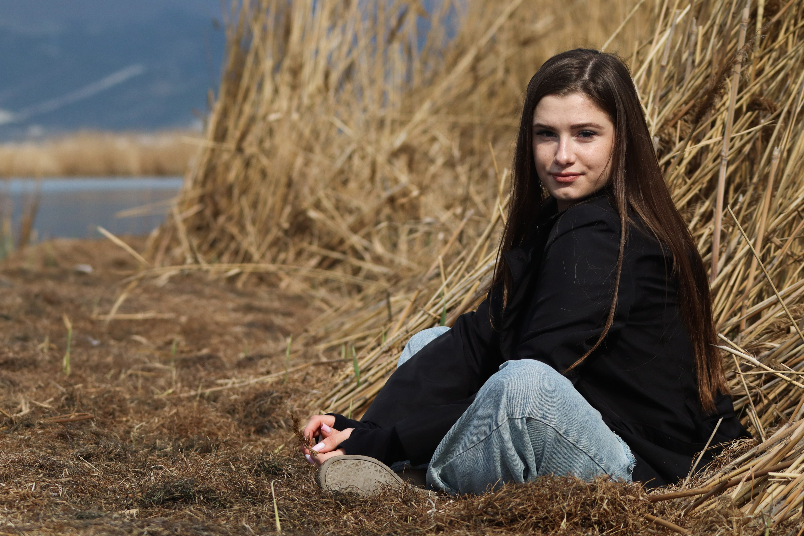 Лиза. Ivaladimirovna1995.wfolio.pro