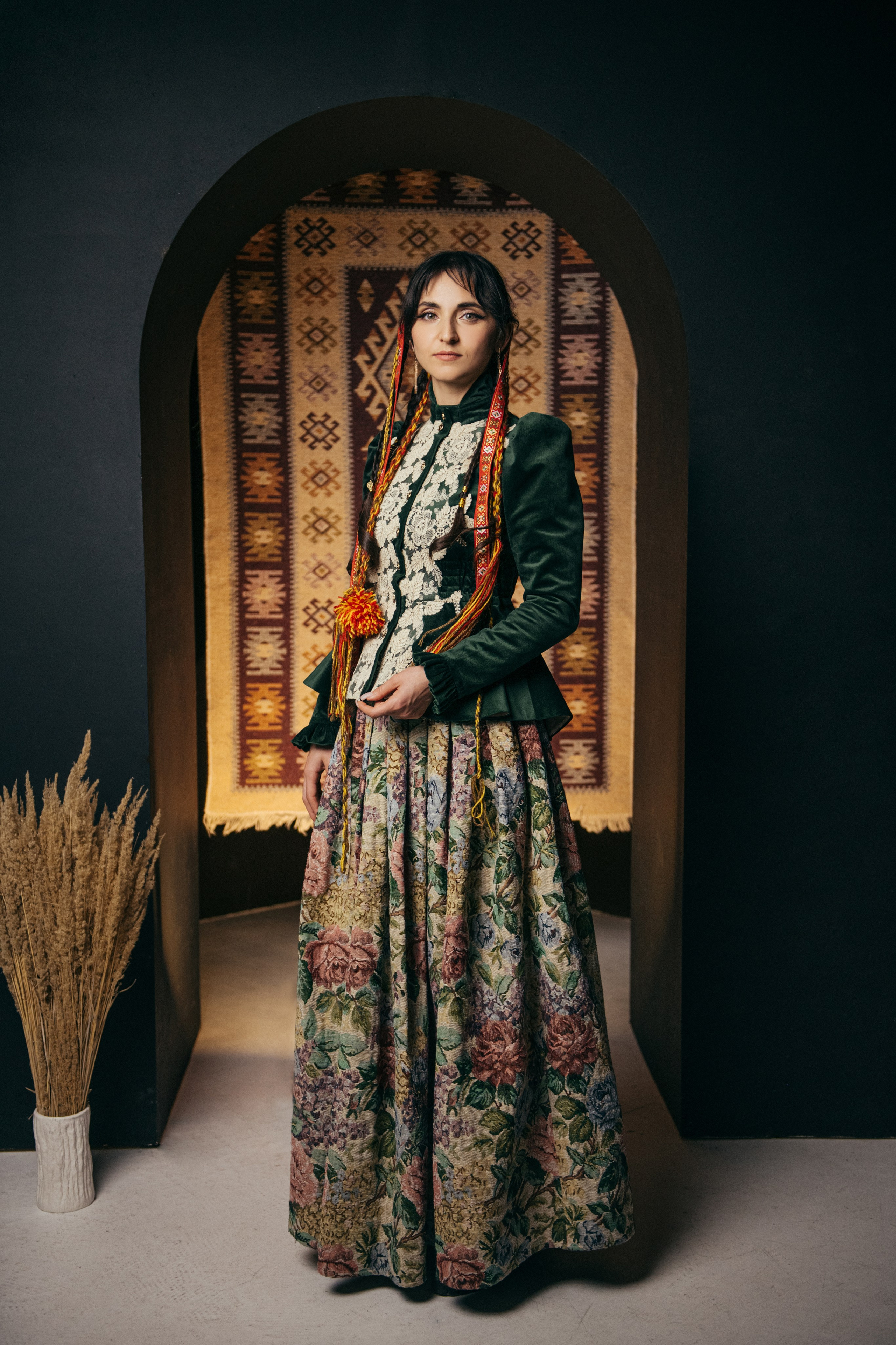 Джемма. Свадебный и семейный фотограф Алиса Полякова |Старый Оскол | Воронеж