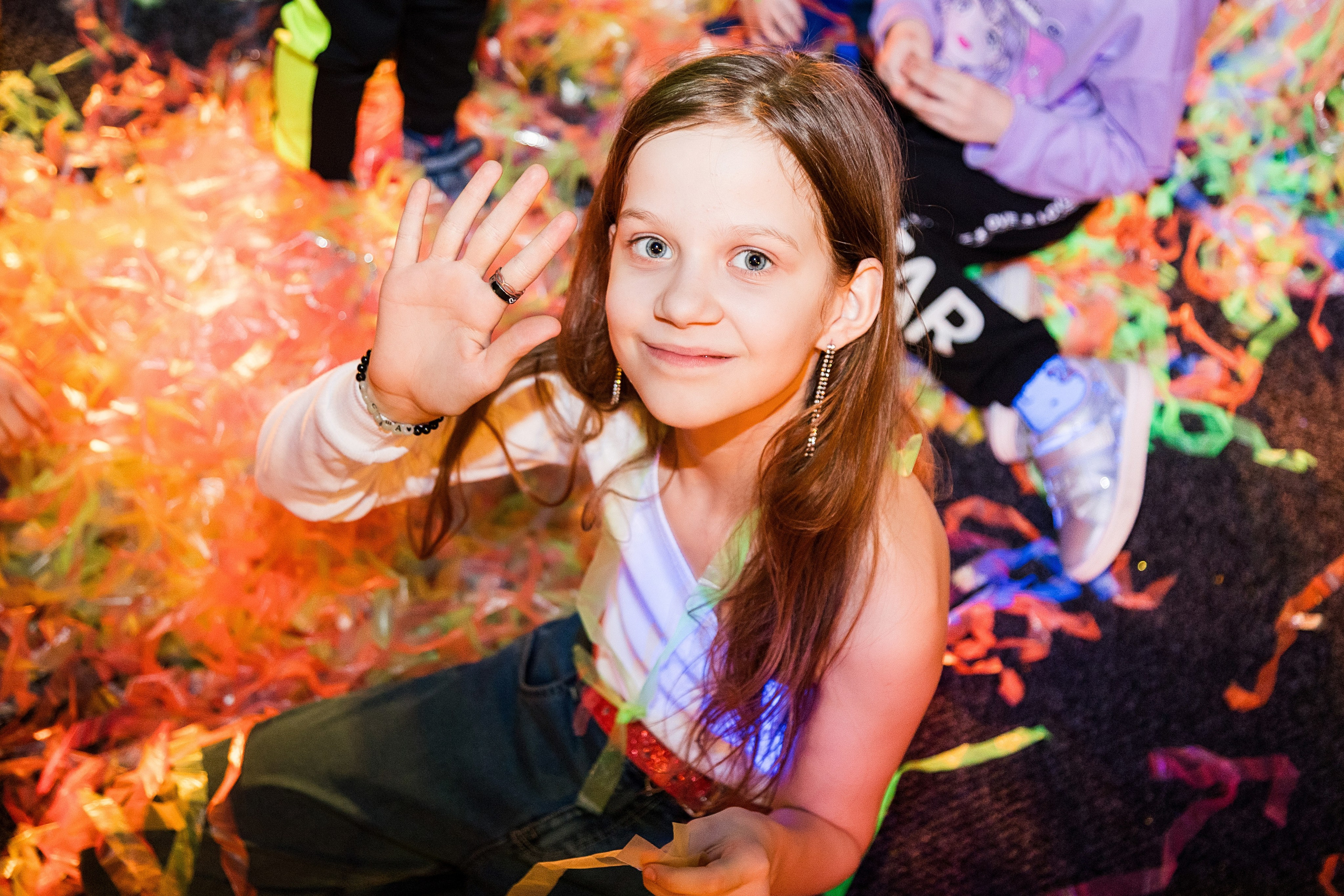 Арлекину 18 лет. Детский фотограф видеограф в Хабаровске Михаил Орлов