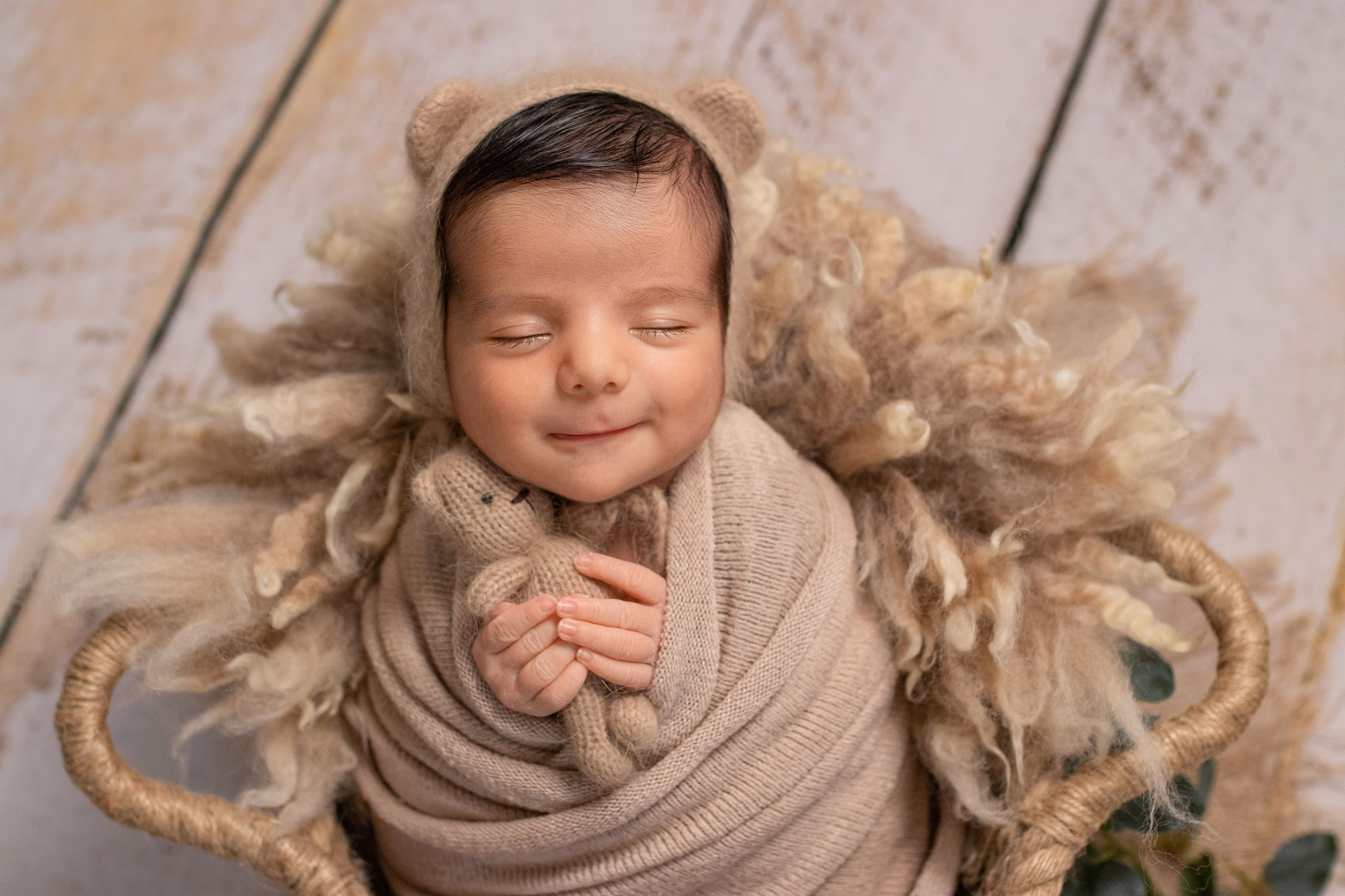 Портфолио. Фотограф новорождённых Волгоград | Волжский — Наталья Самсонова