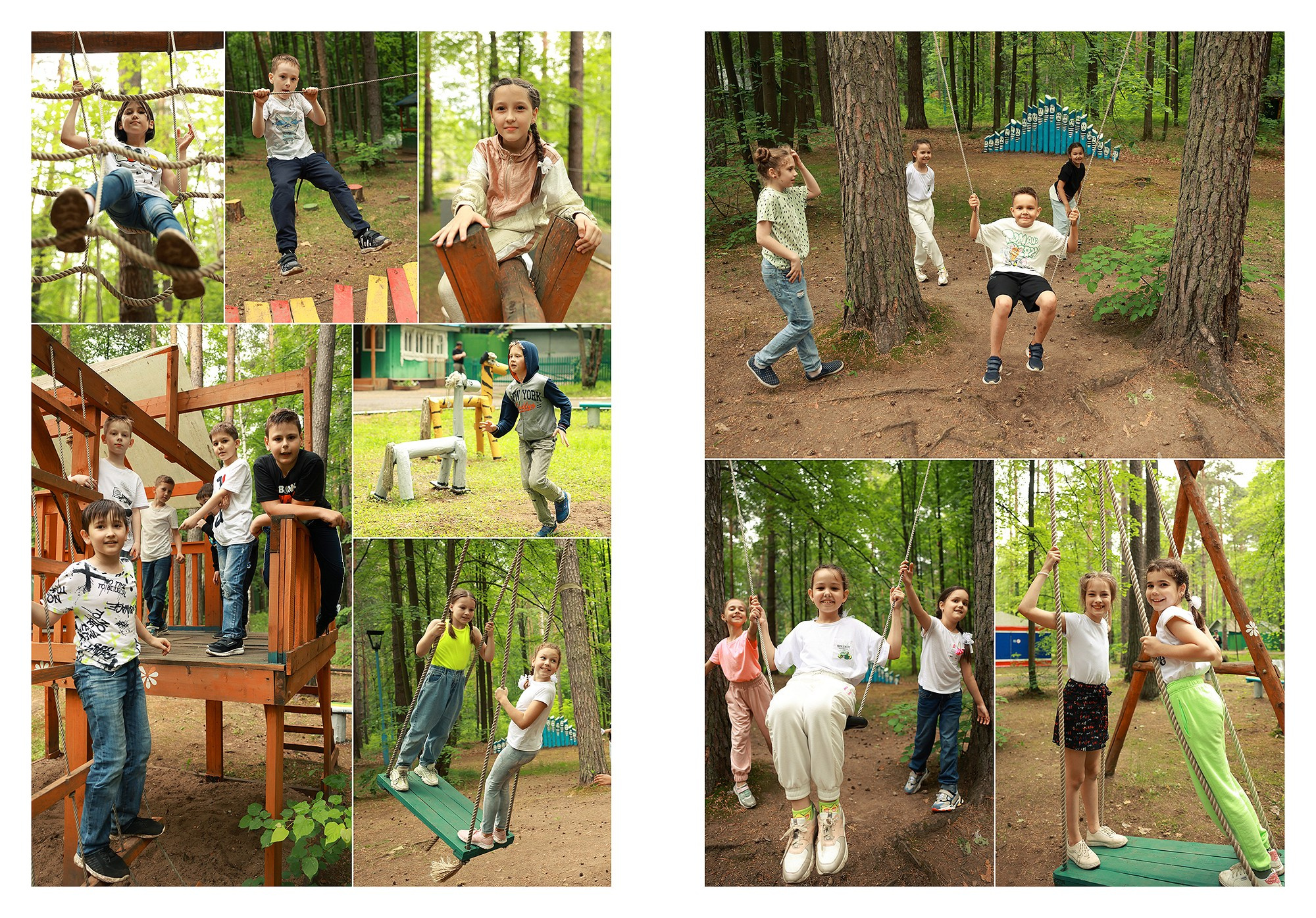 Фото сопровождение. Выпускные альбомы Набережные Челны