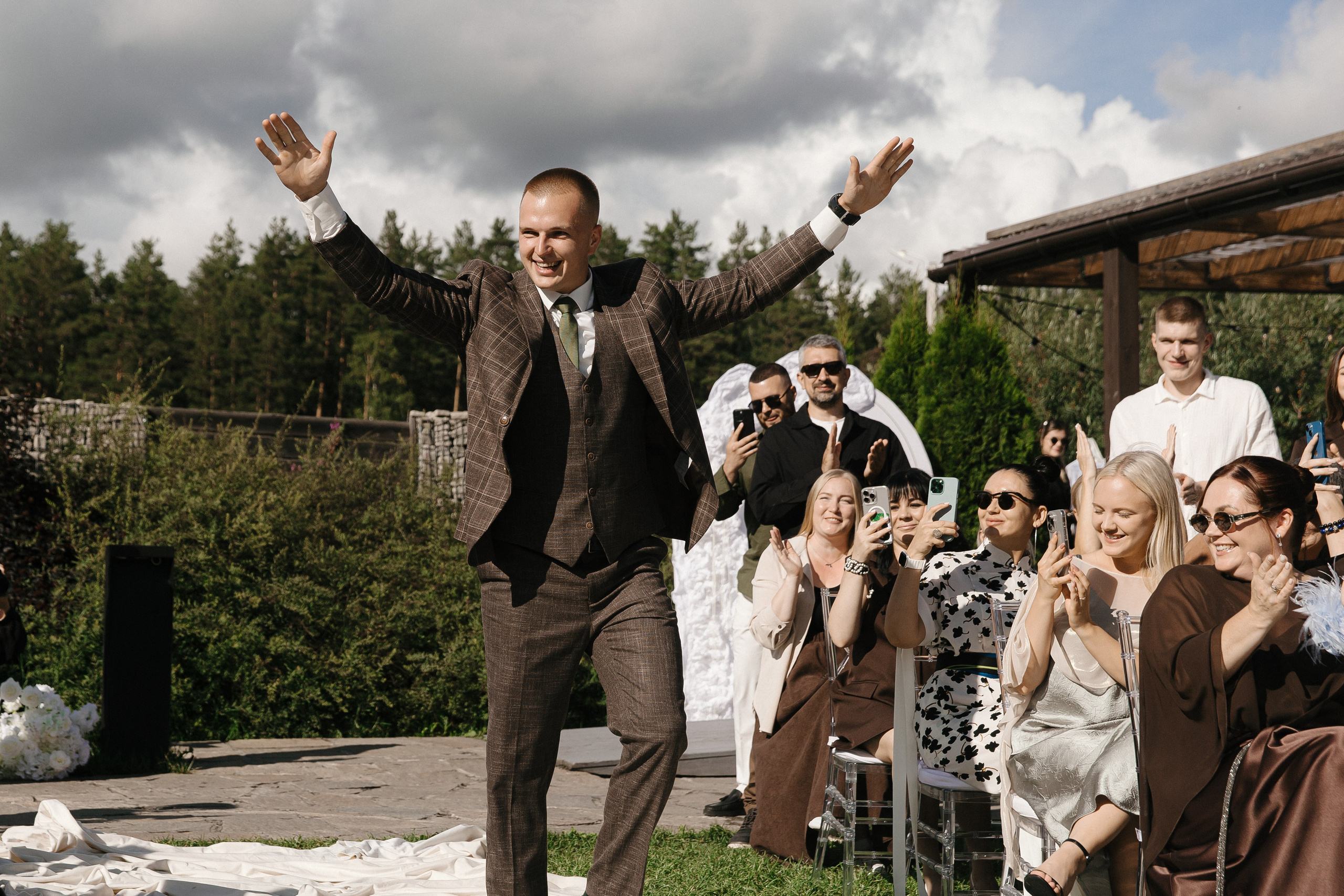 LOVE COCKTAIL GROOM BRIDE. Свадебный фотограф Екатеринбург Алексей Ладыгин