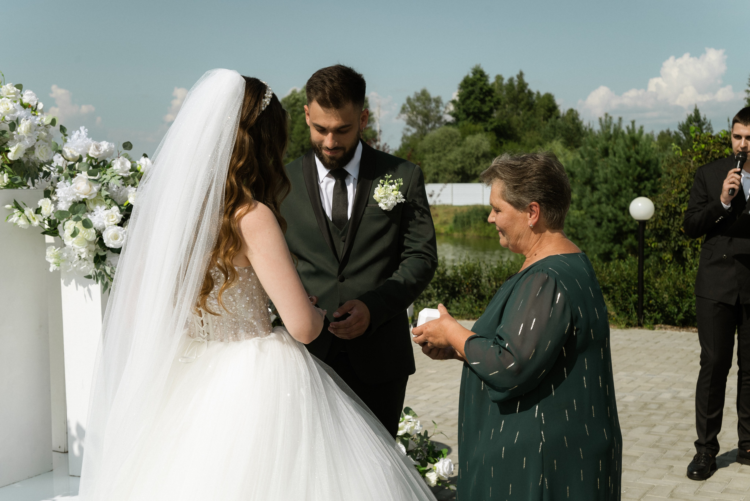 Анна и Влад. Главная