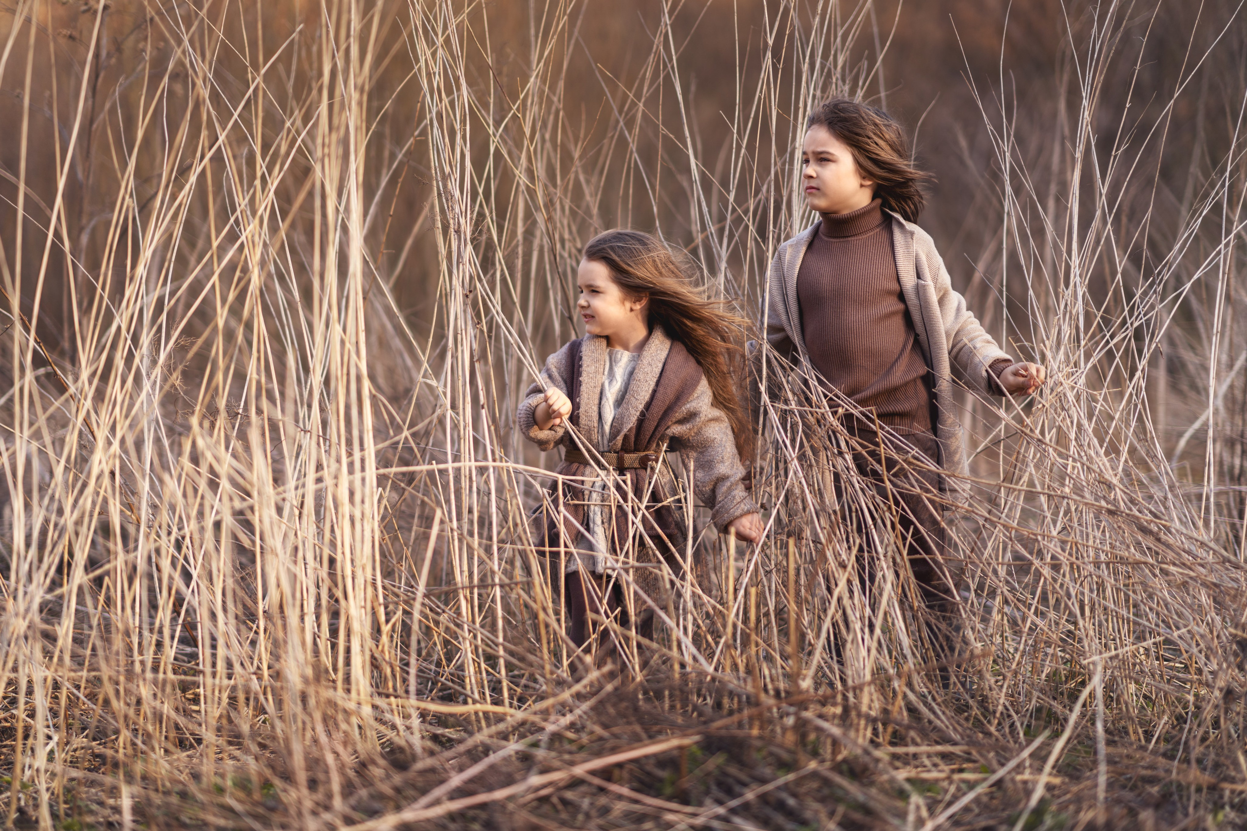 СЕМЬИ/ДЕТИ. Фотограф и видеограф в Москве Влада Рагузина
