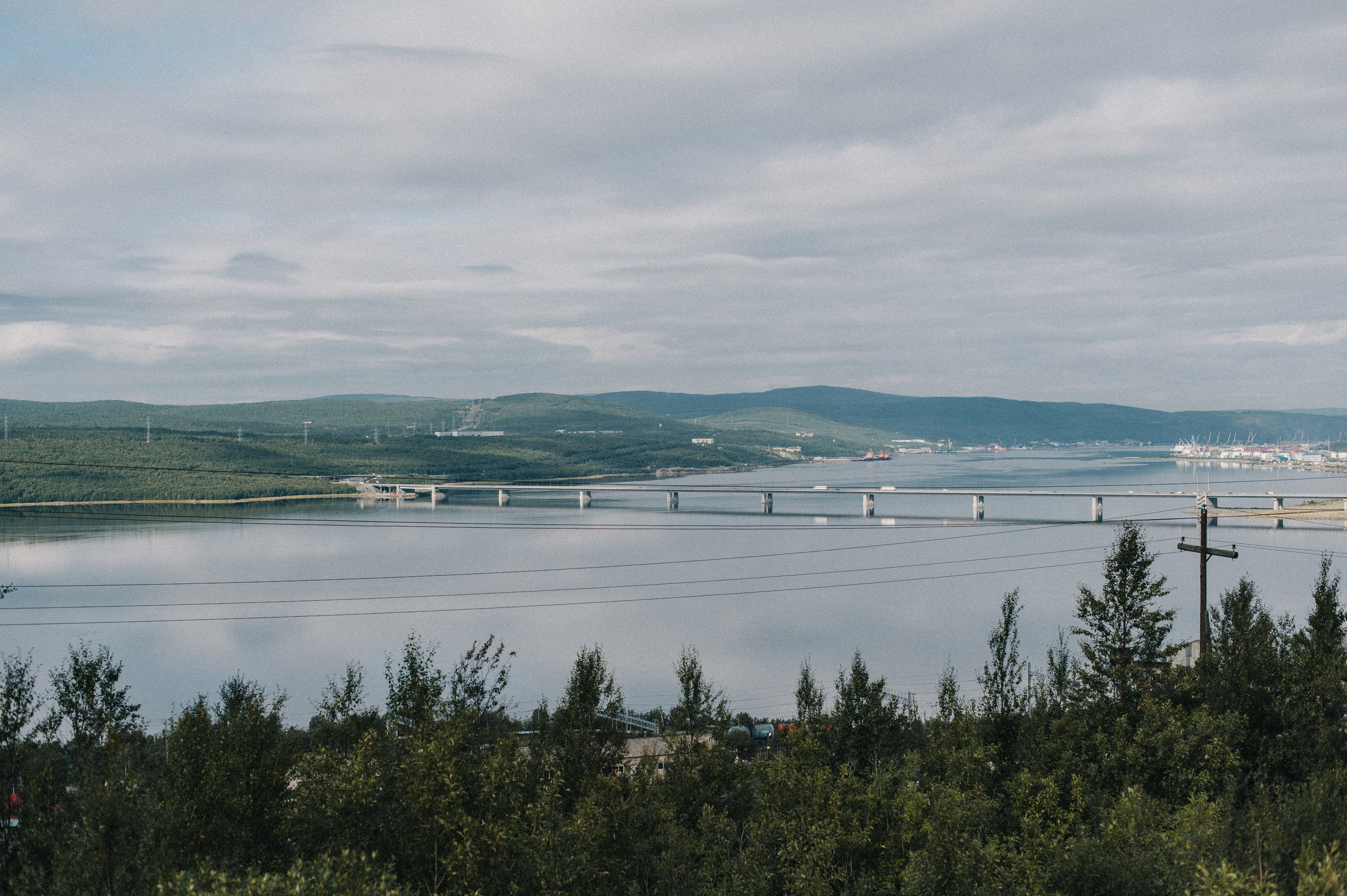 Фильм «Когда моряк на берегу». Фотограф Наталья Могилевская Мурманск Териберка Сейдозеро Рыбачий
