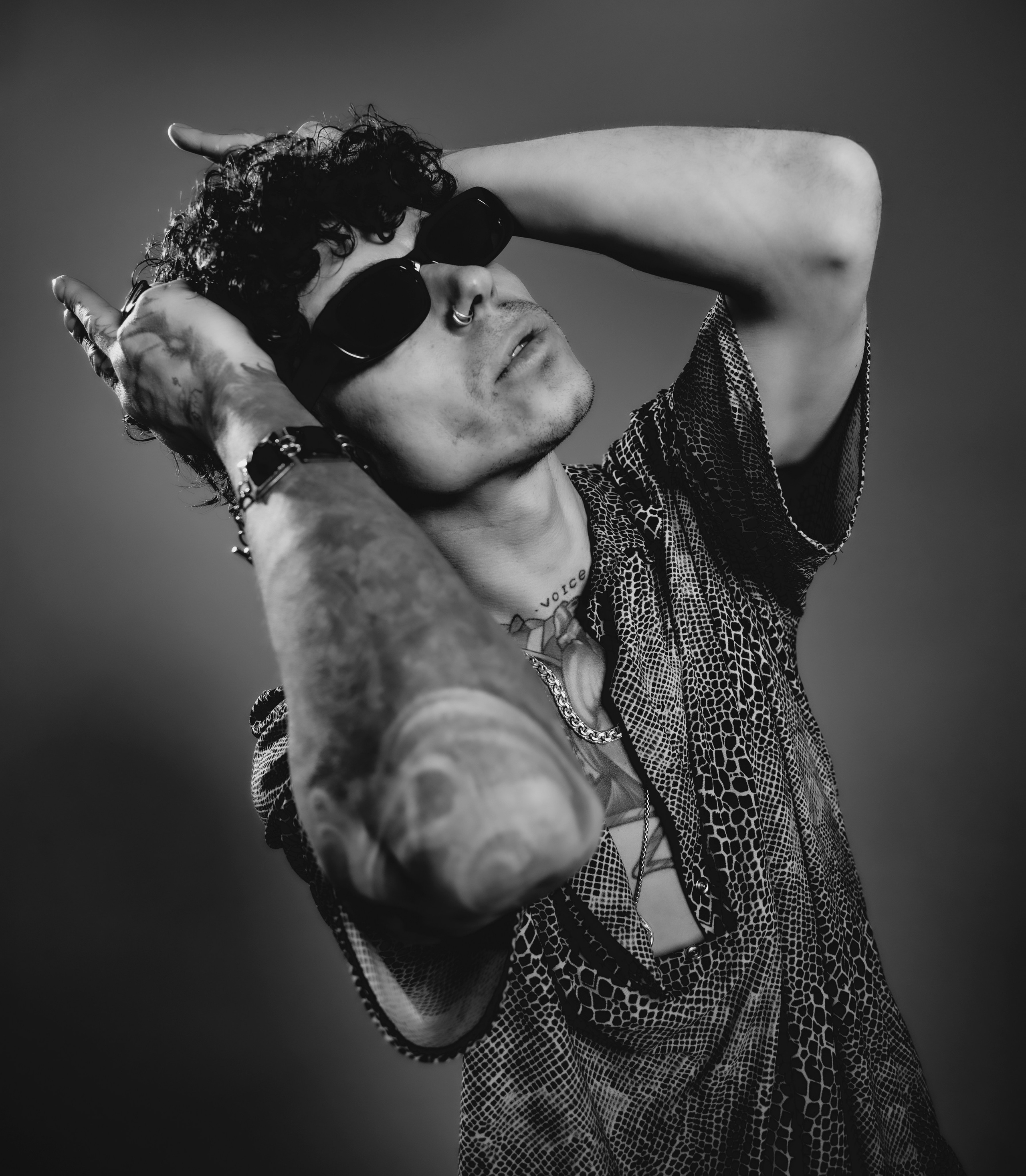 Коммерческое. Портретный фотограф Владислав Буров