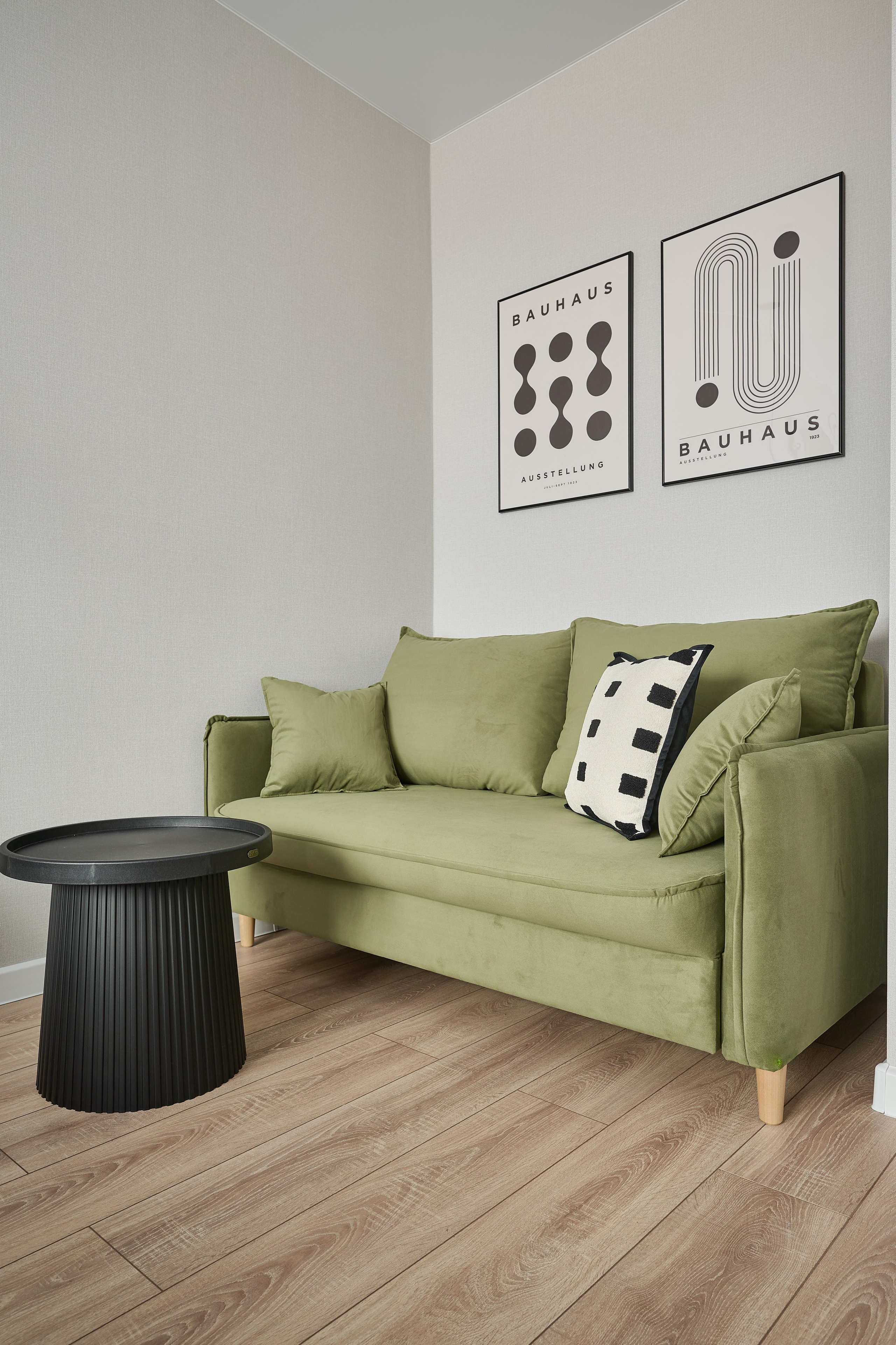 Квартира 189. Интерьерный фотограф в Краснодаре