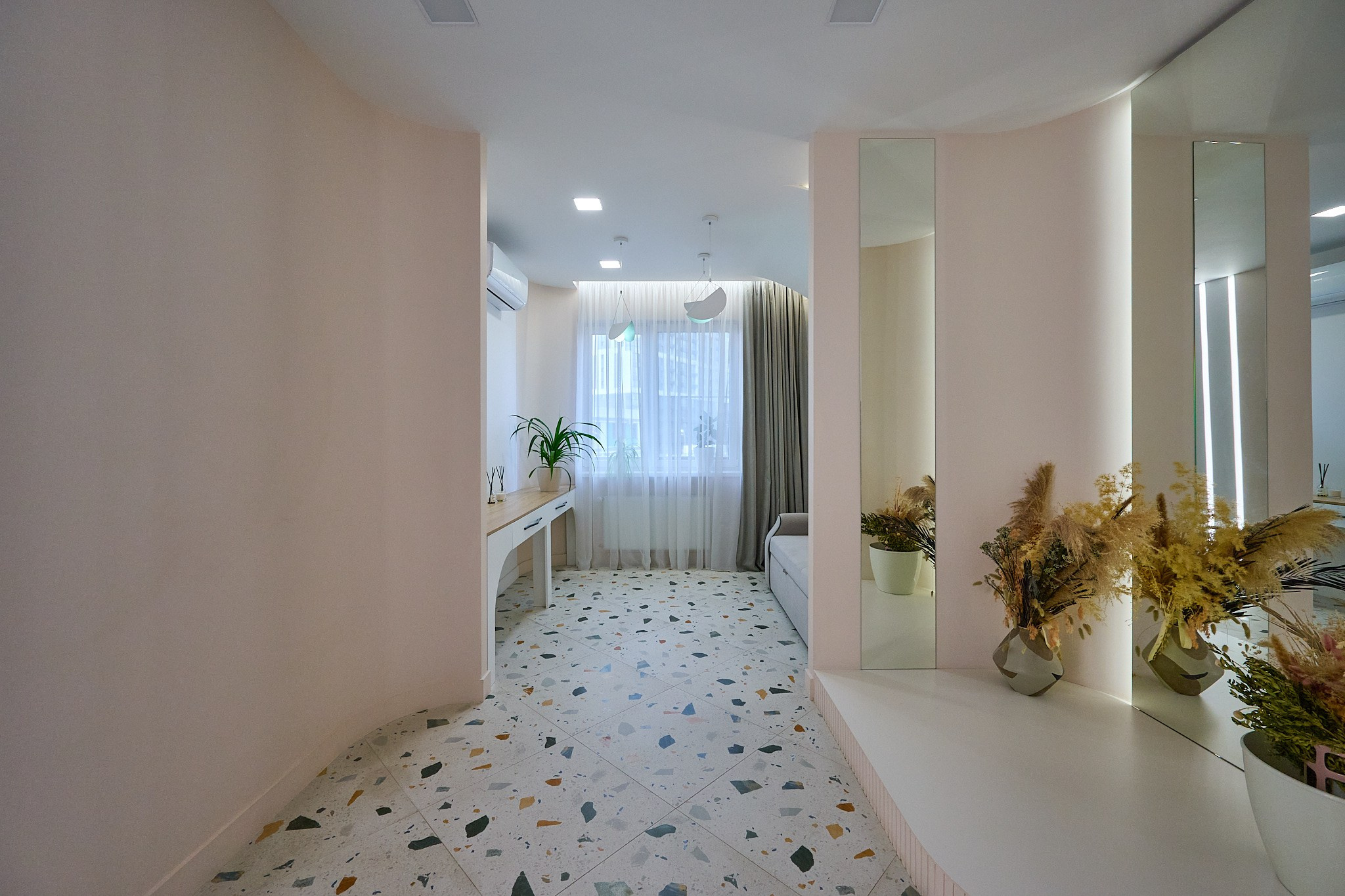 Квартира 138. Интерьерный фотограф в Краснодаре