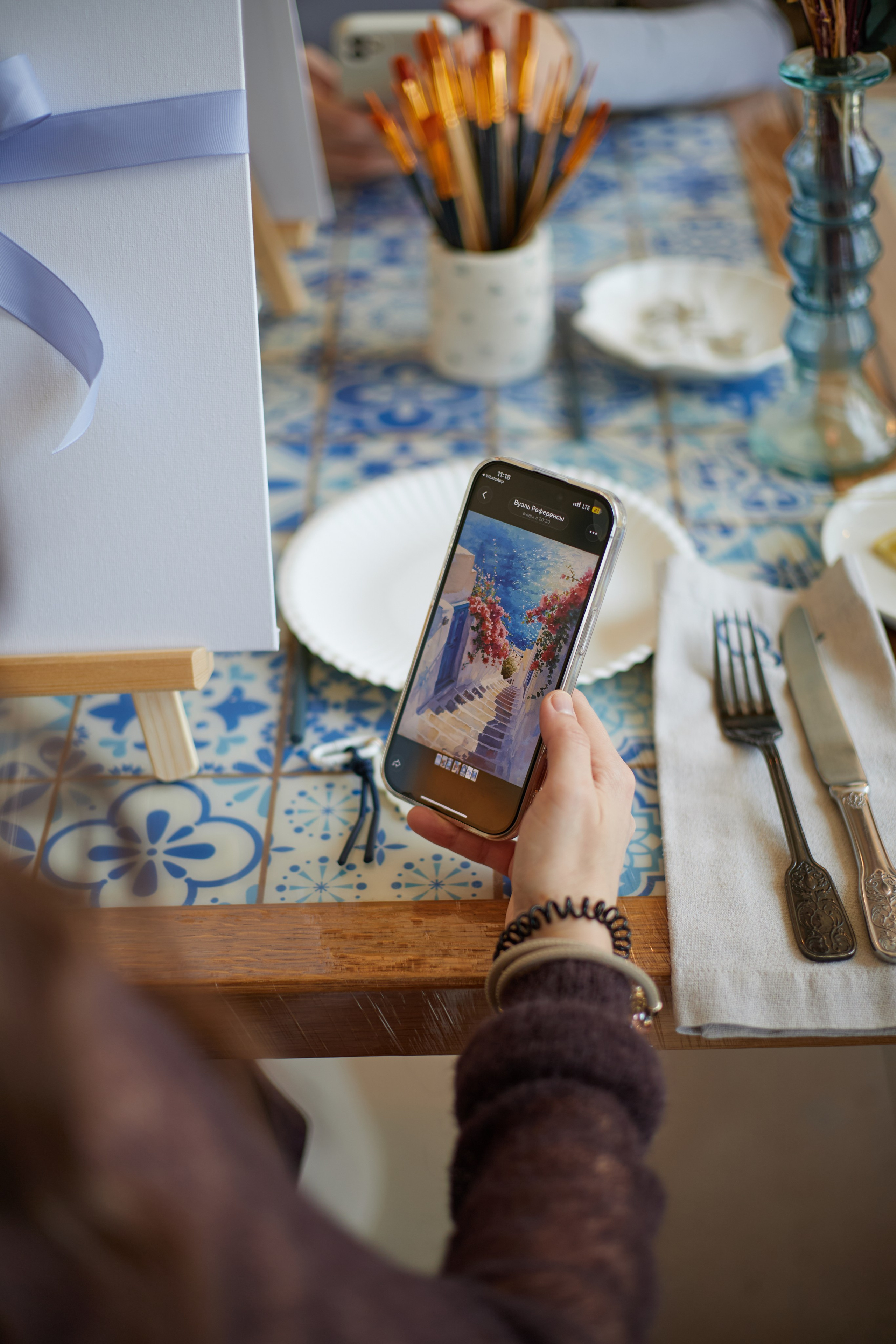 Album «Sofi». Фотограф Краснодар