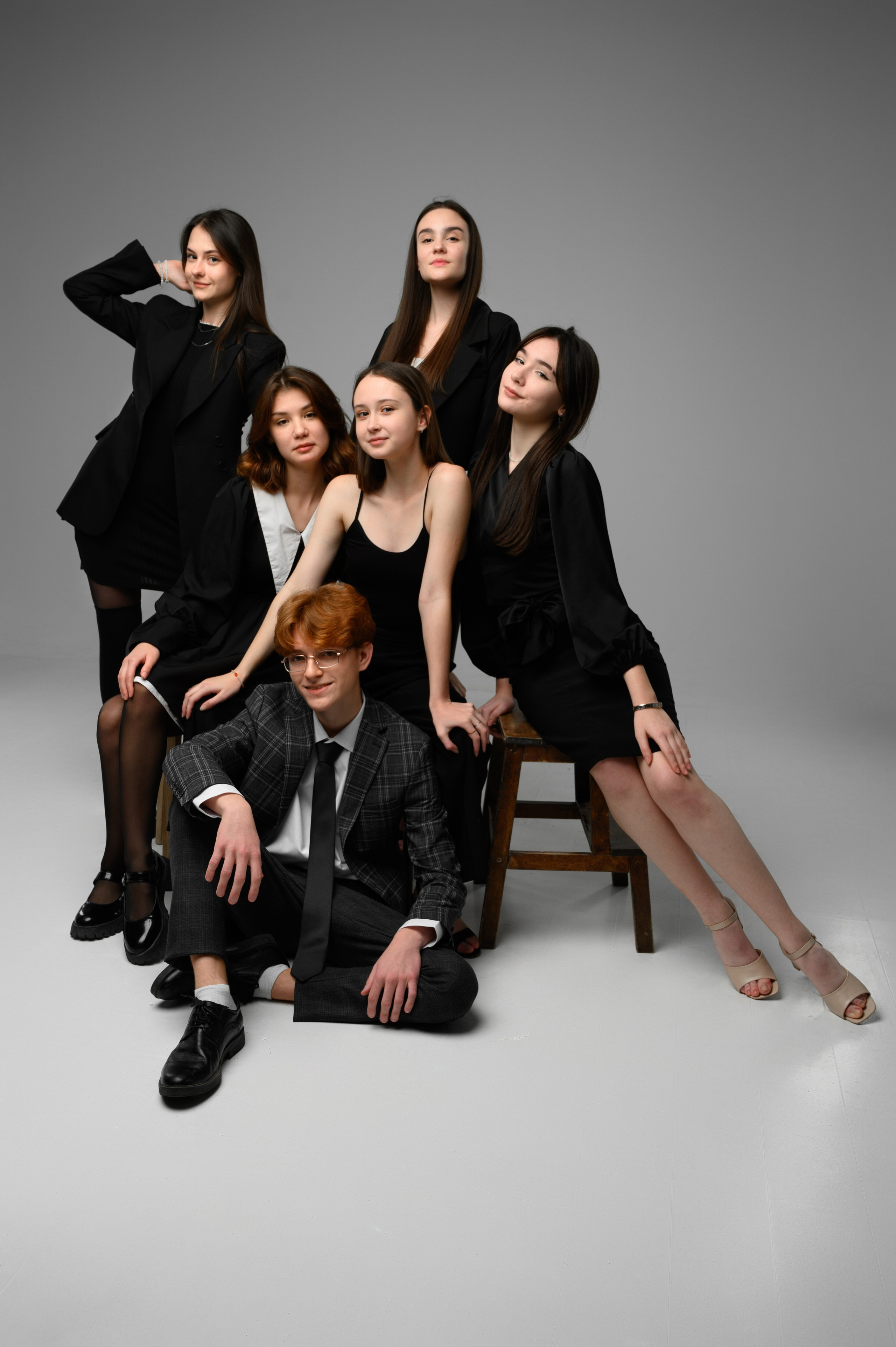 Старшие классы. Вовк Владислав. выпускные альбомы Краснодарском крае