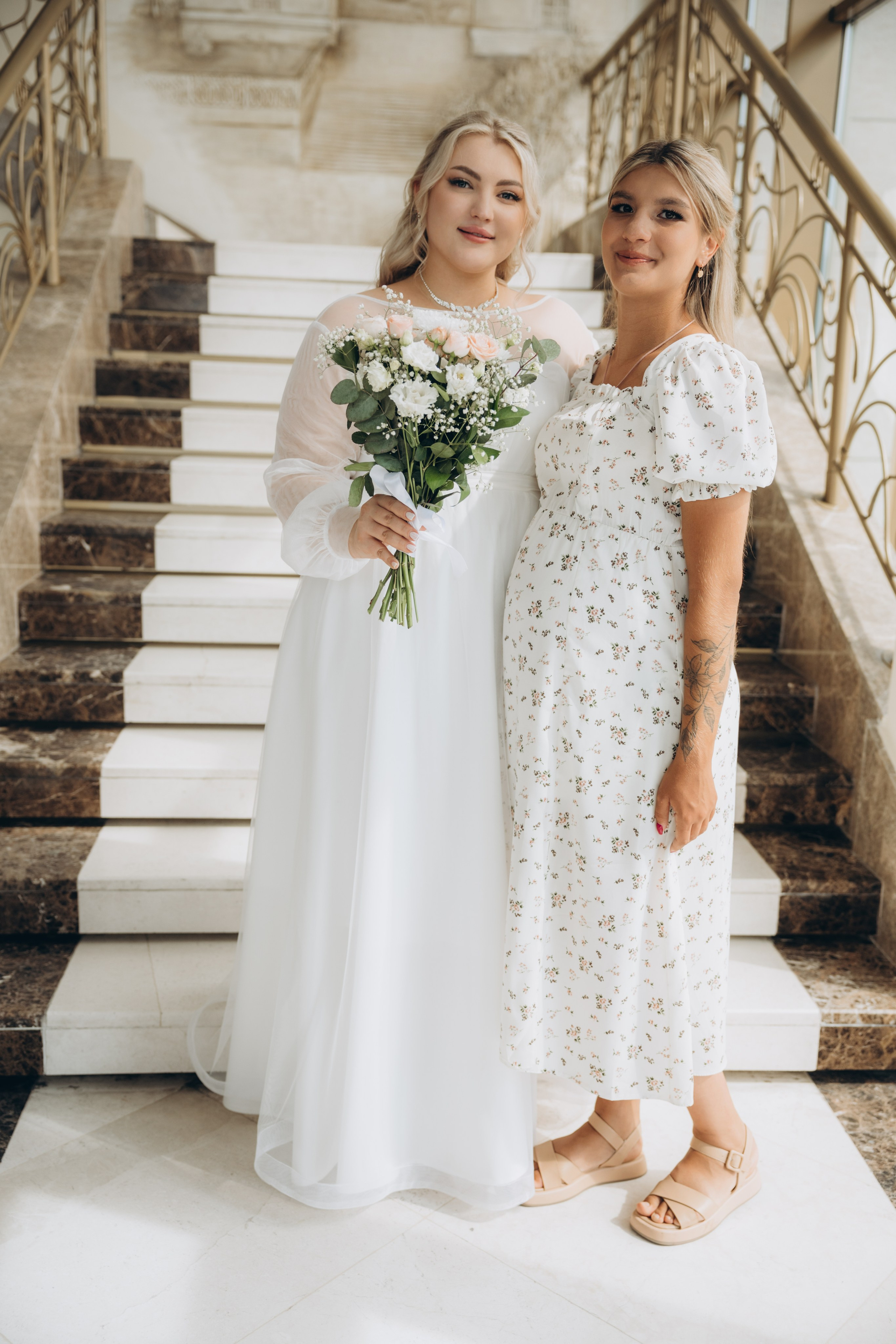 Иван & Елизавета. Свадебный, семейный фотограф в Иркутске Светлана Макаричева