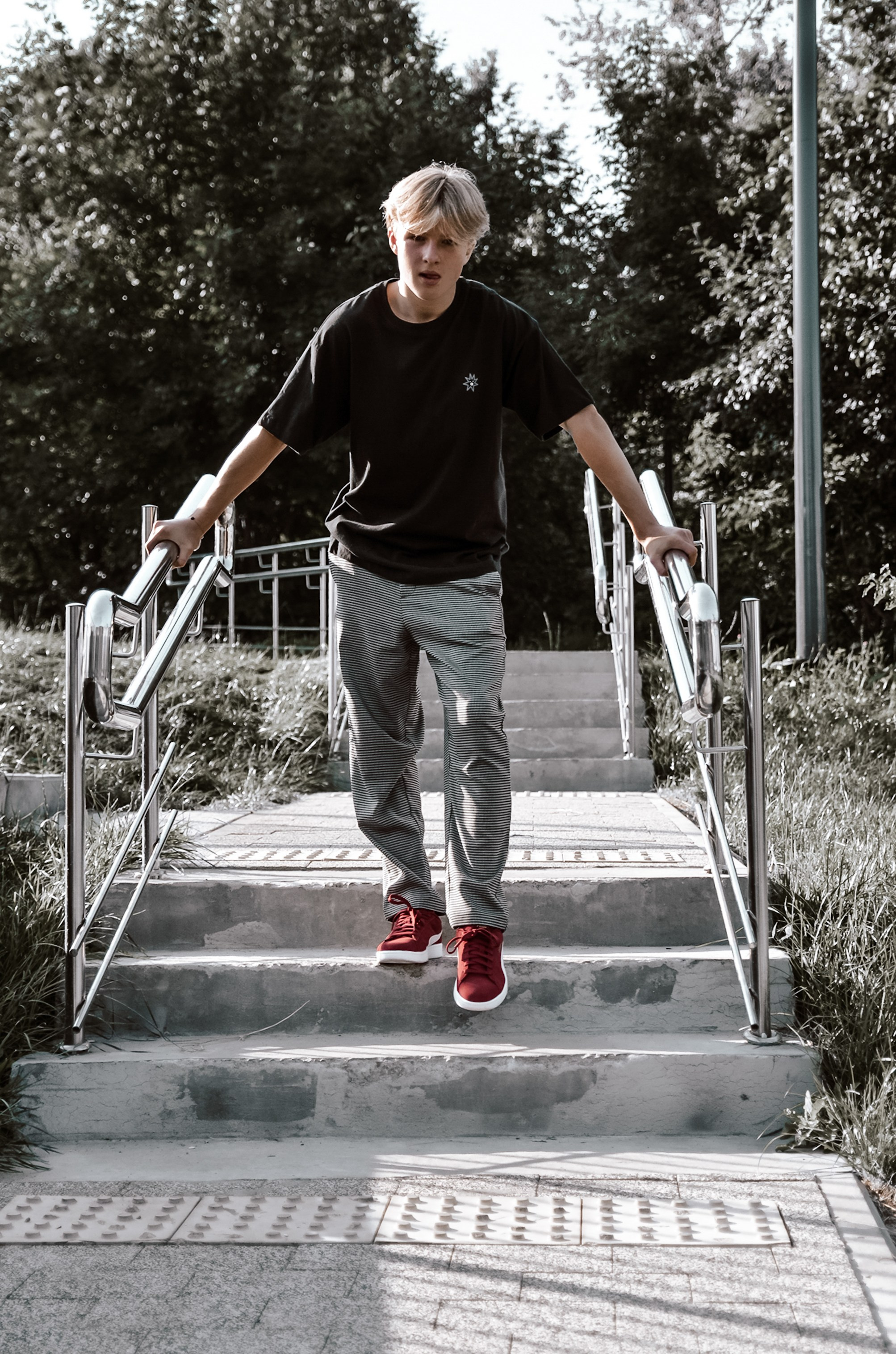 ■. Фотограф в Чехове