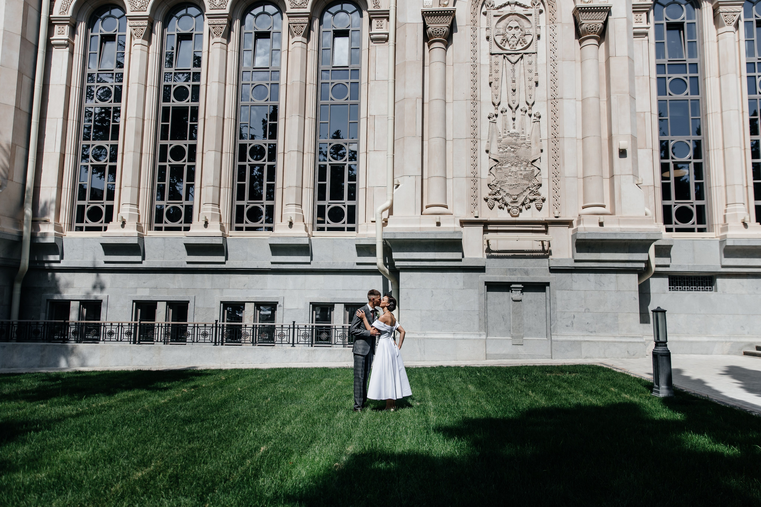 Анонс свадьбы для Дениса и Алены. Свадебный фотограф в Крыму и Севастополе Ольга Баскакова