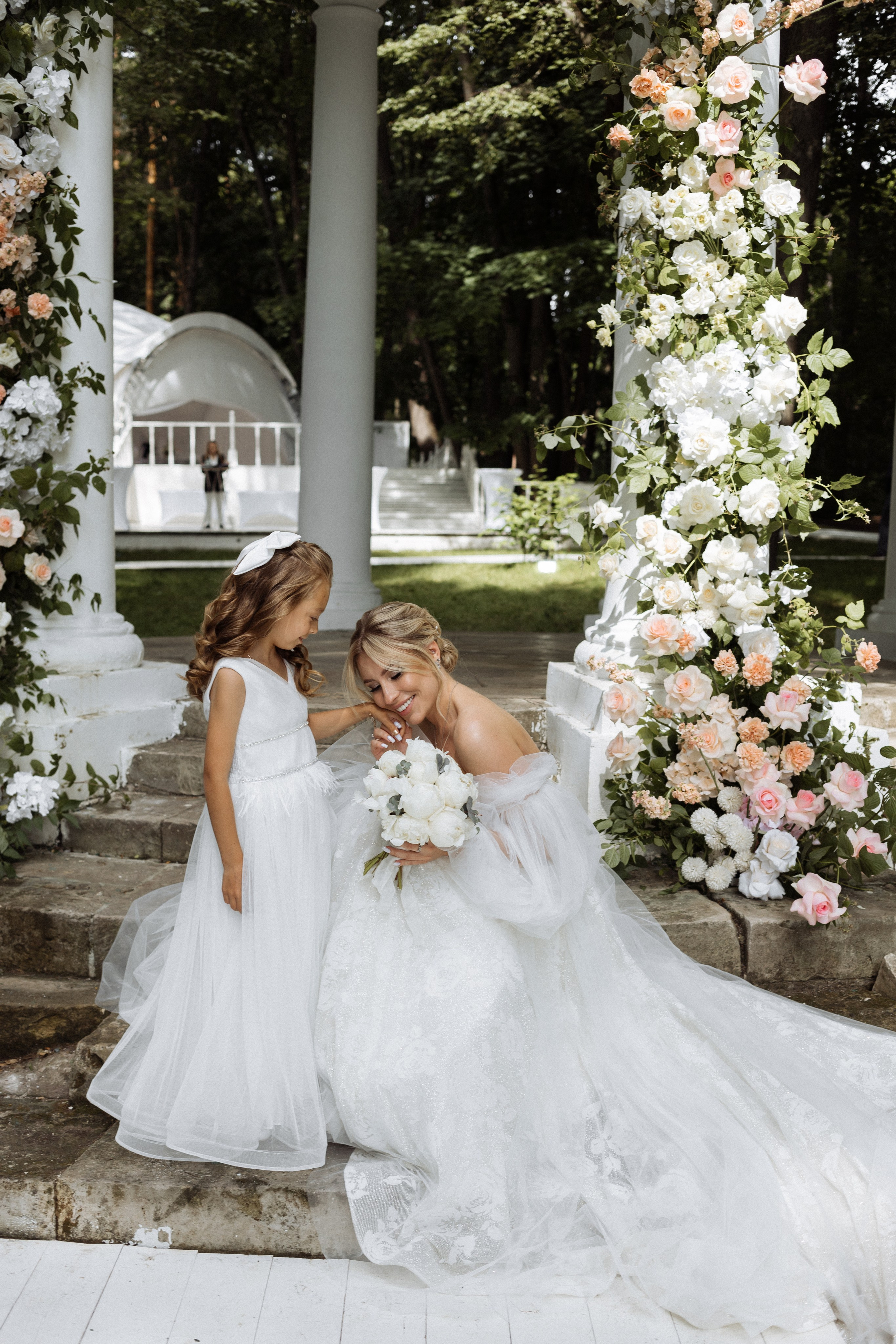 Даниил&Диляра 25.06. Свадебный фотограф в Москве и по всему миру Инесса Хафизова
