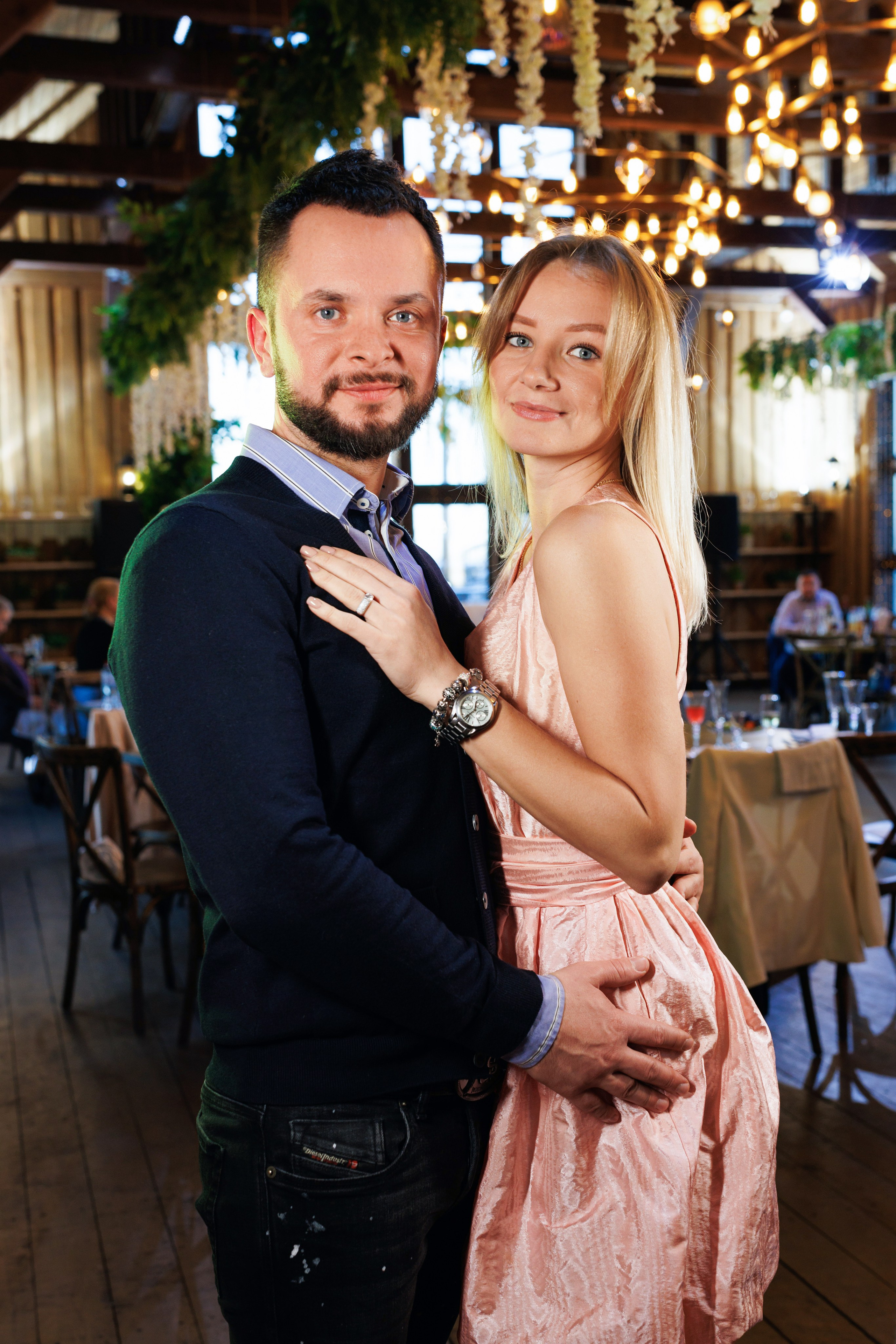 Свадьба Кошкиных и крещение Марка. Репортажной, Свадебный, школьный