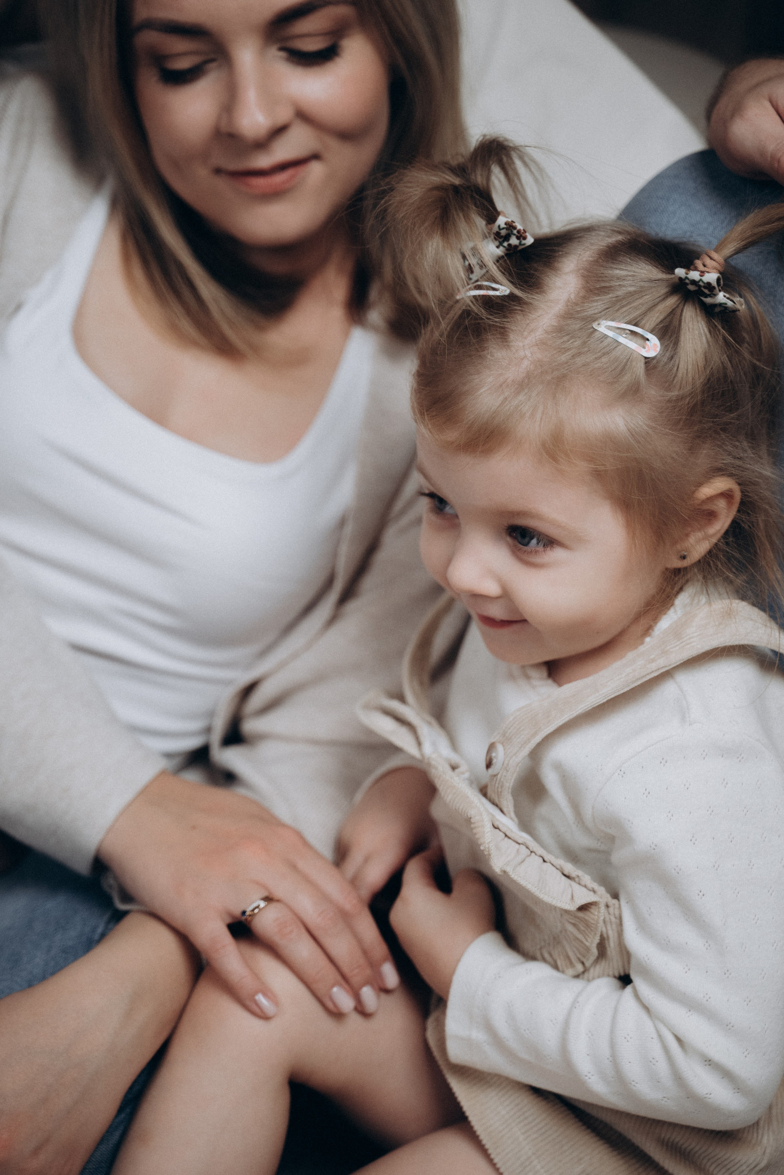 Семейная для Юлии. Семейный фотограф в Минске Дарья Дреко