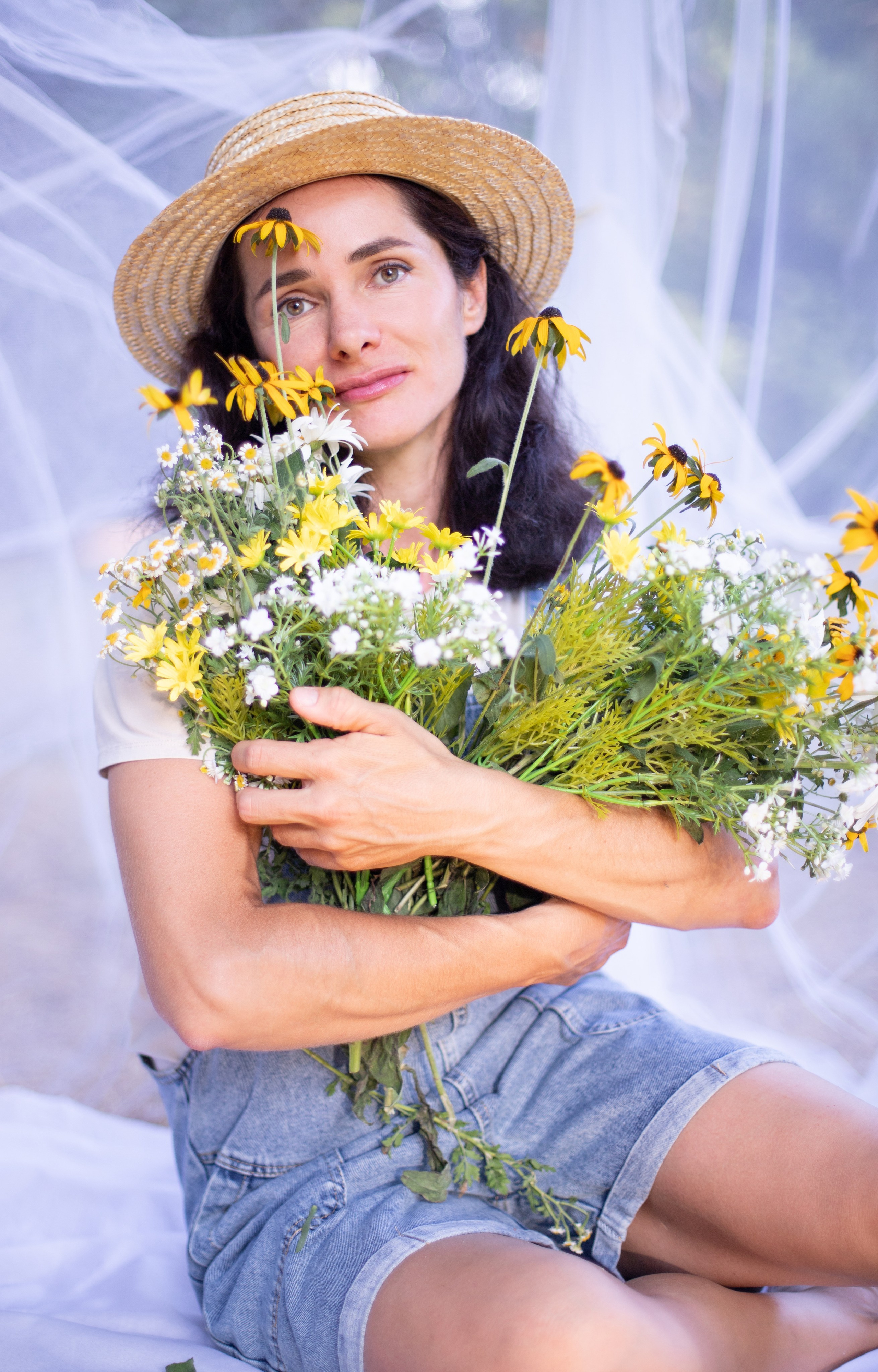 Женские. Лучший фотограф Краснодара (по версии моей мамы)