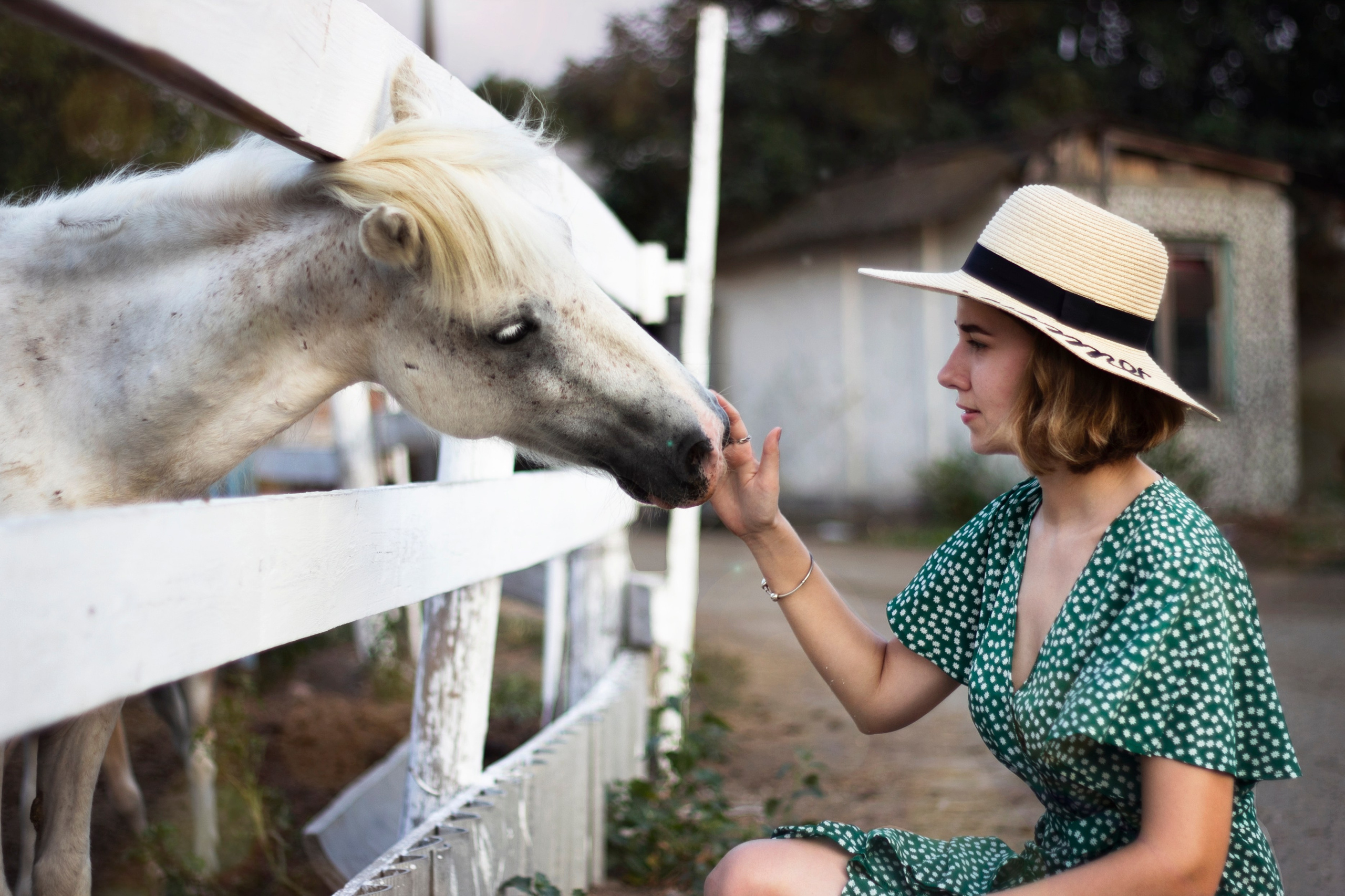 Женские. Лучший фотограф Краснодара (по версии моей мамы)