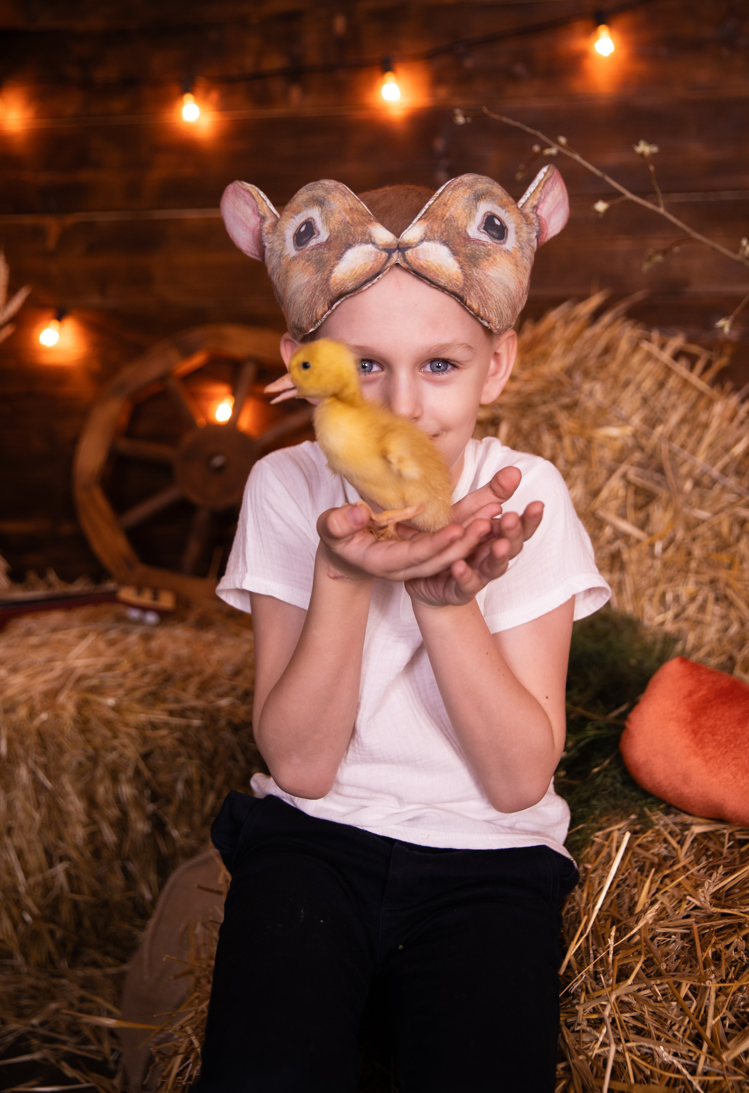 Детские. Лучший фотограф Краснодара (по версии моей мамы)