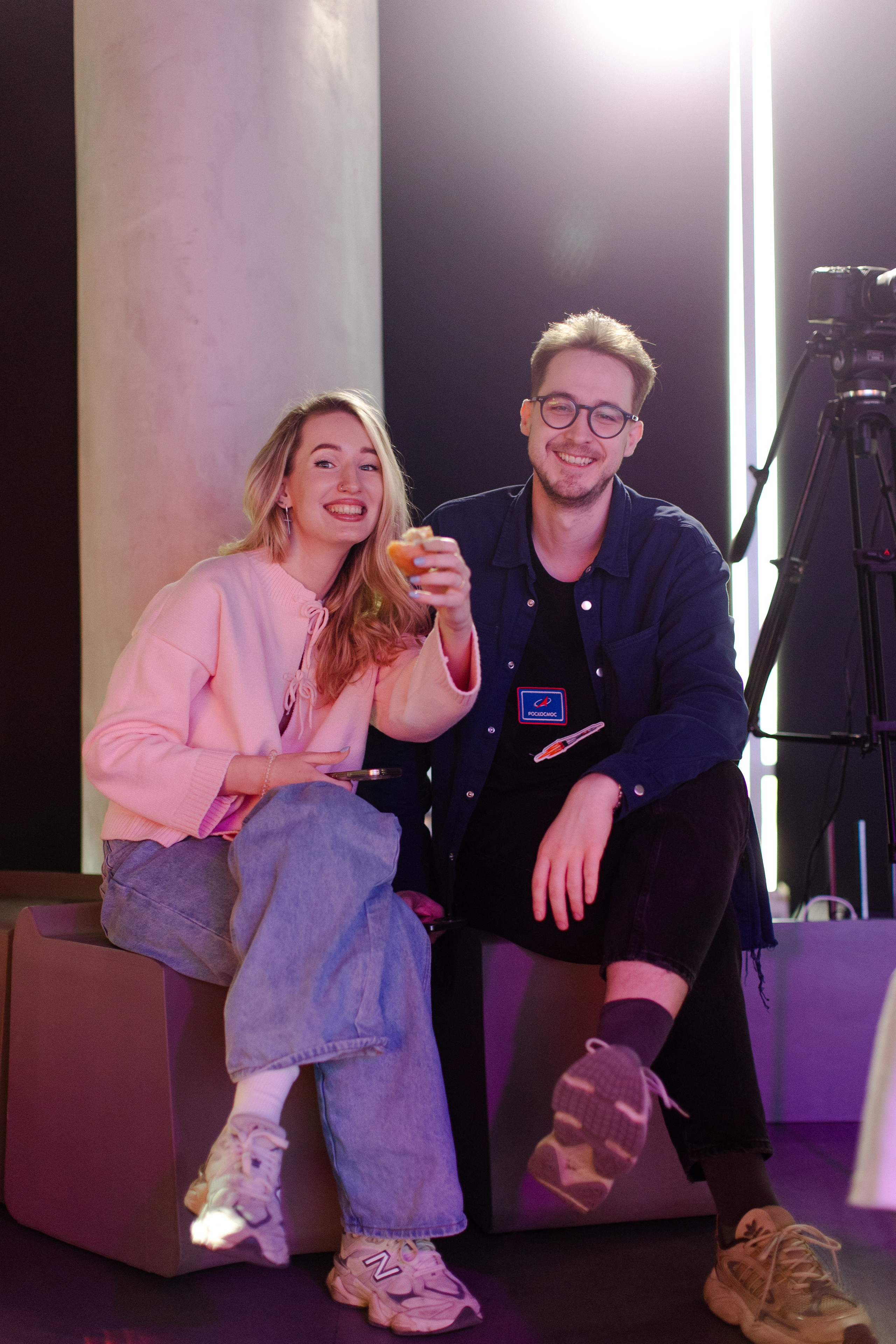 Astashella & Звук Студио. Алексей Дьяков. Photo • Video • Event