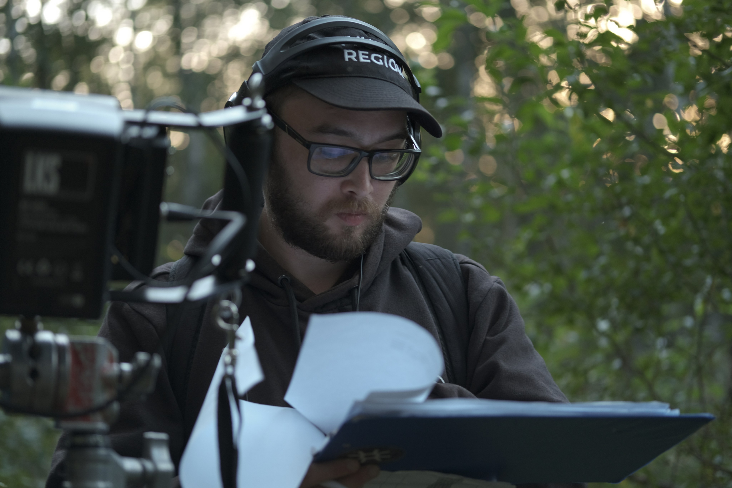 REPORTAGE. Фотограф Александра Мунволкер