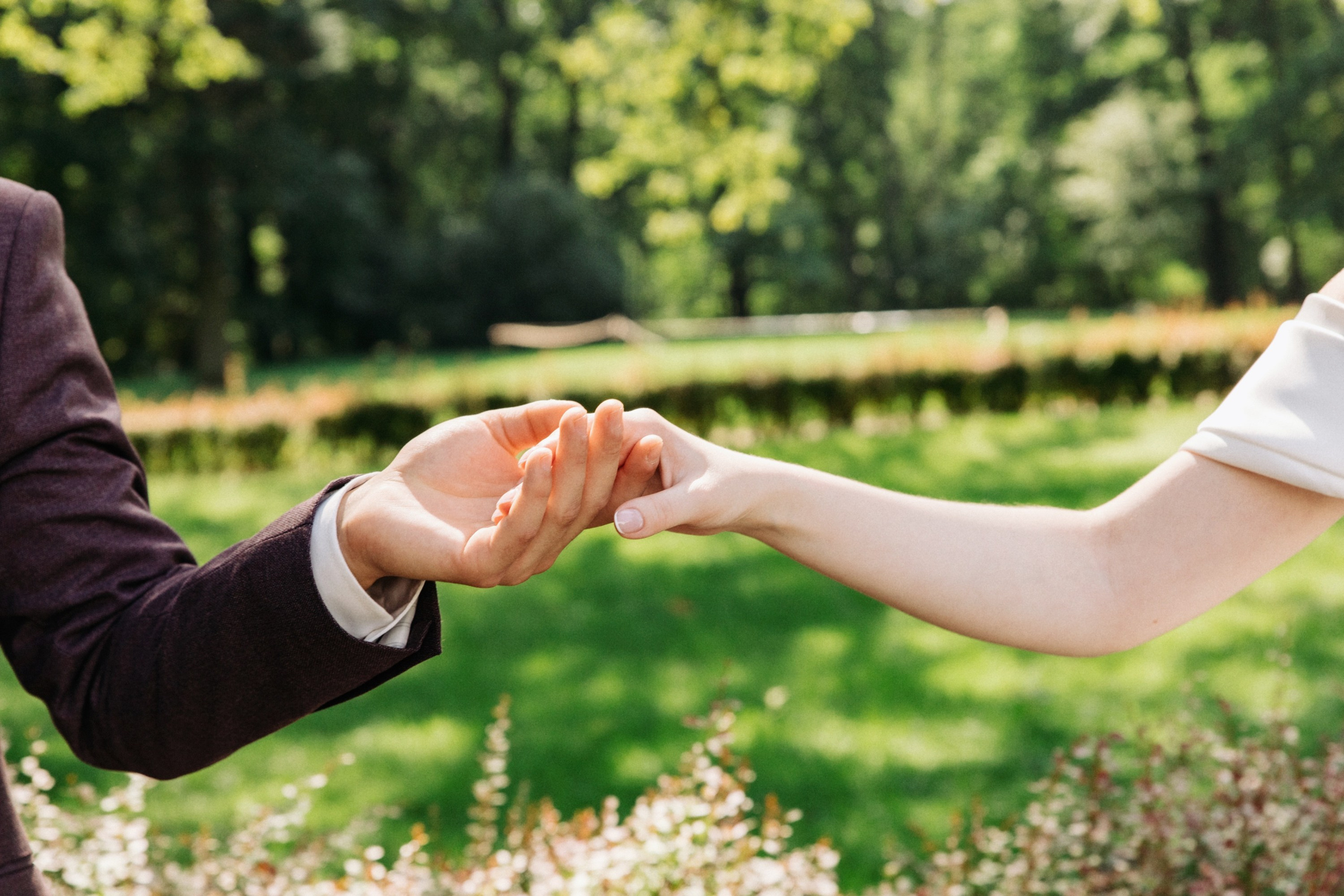 Влад&Настя. Свадебный фотограф Церковная Алёна.Десногорск, Смоленск