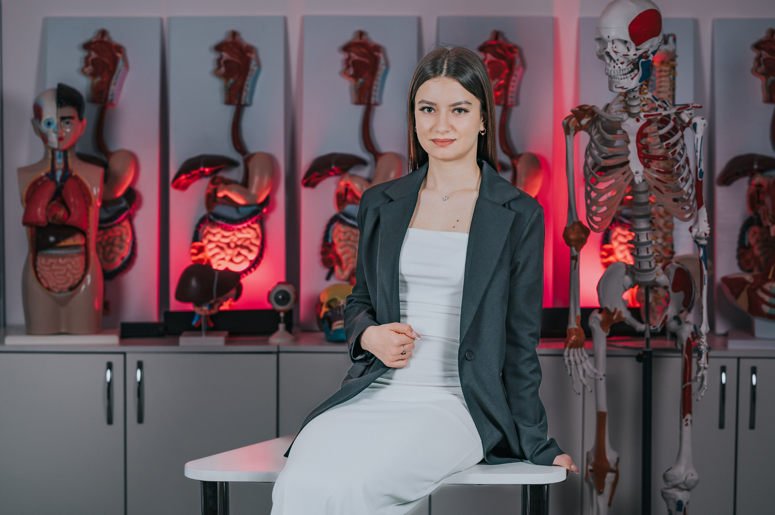 Портреты. Выпускные альбомы и Школьный фотограф в Алексеевке, Бирюче, Красном