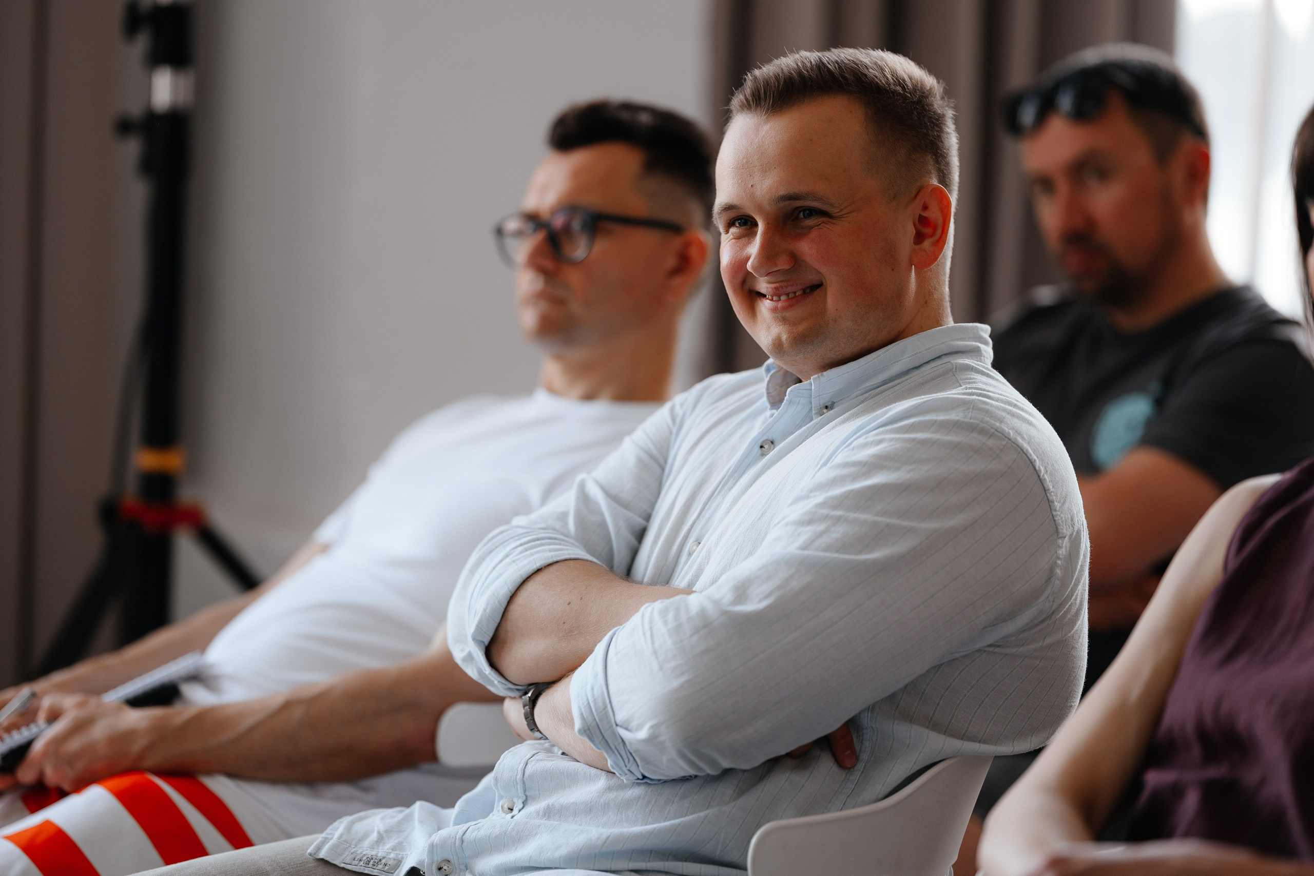 20.05.2026 | Бизнес клуб Интера. «Фотостудия как бизнес: анализ и перспективы». Директор LCM Consulting Эдуард Тишко. Фотограф Роман Рудаков