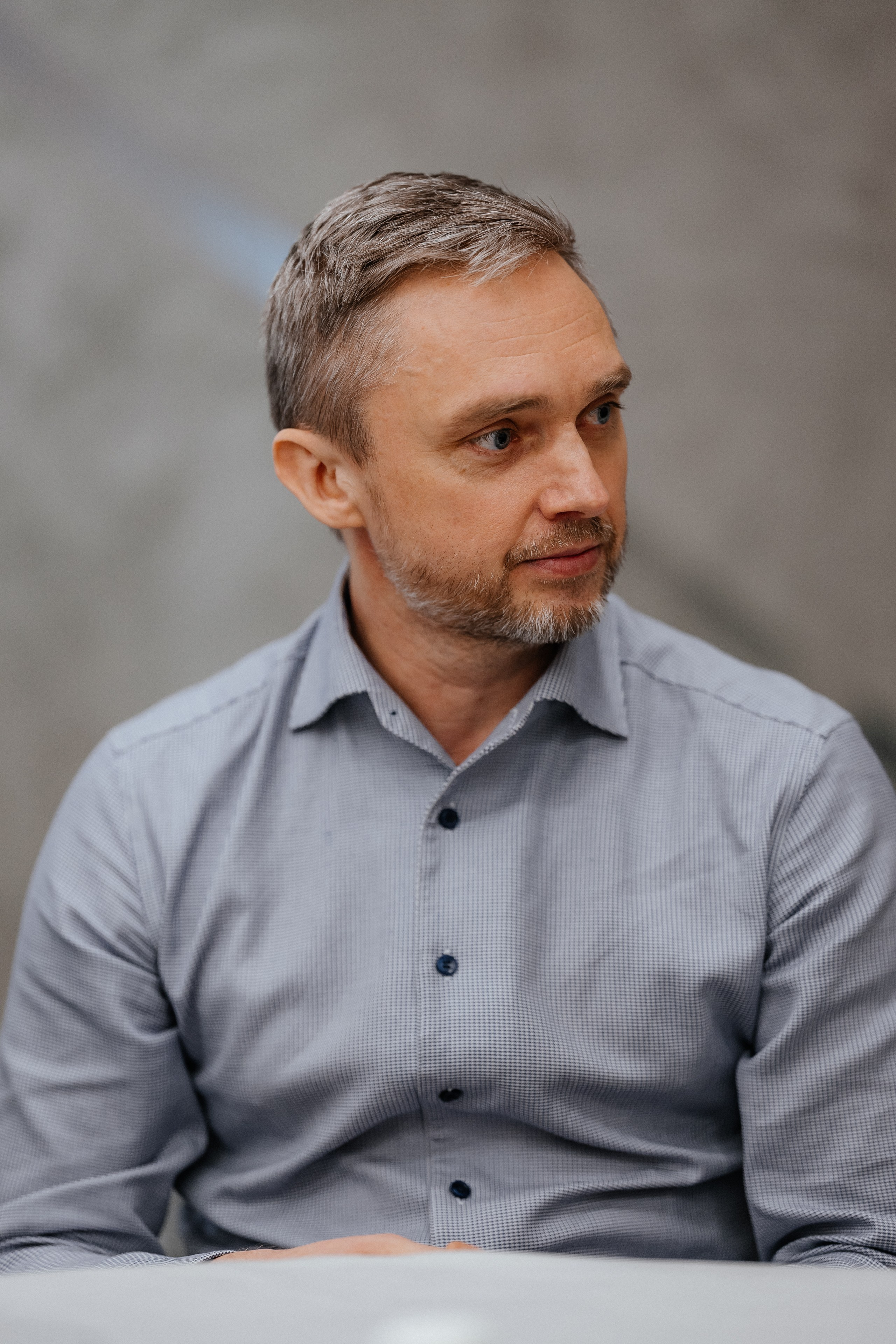 10.04.2026 | Бизнес клуб Интера. Как управлять маркетингом и получать результаты. Фотограф Роман Рудаков