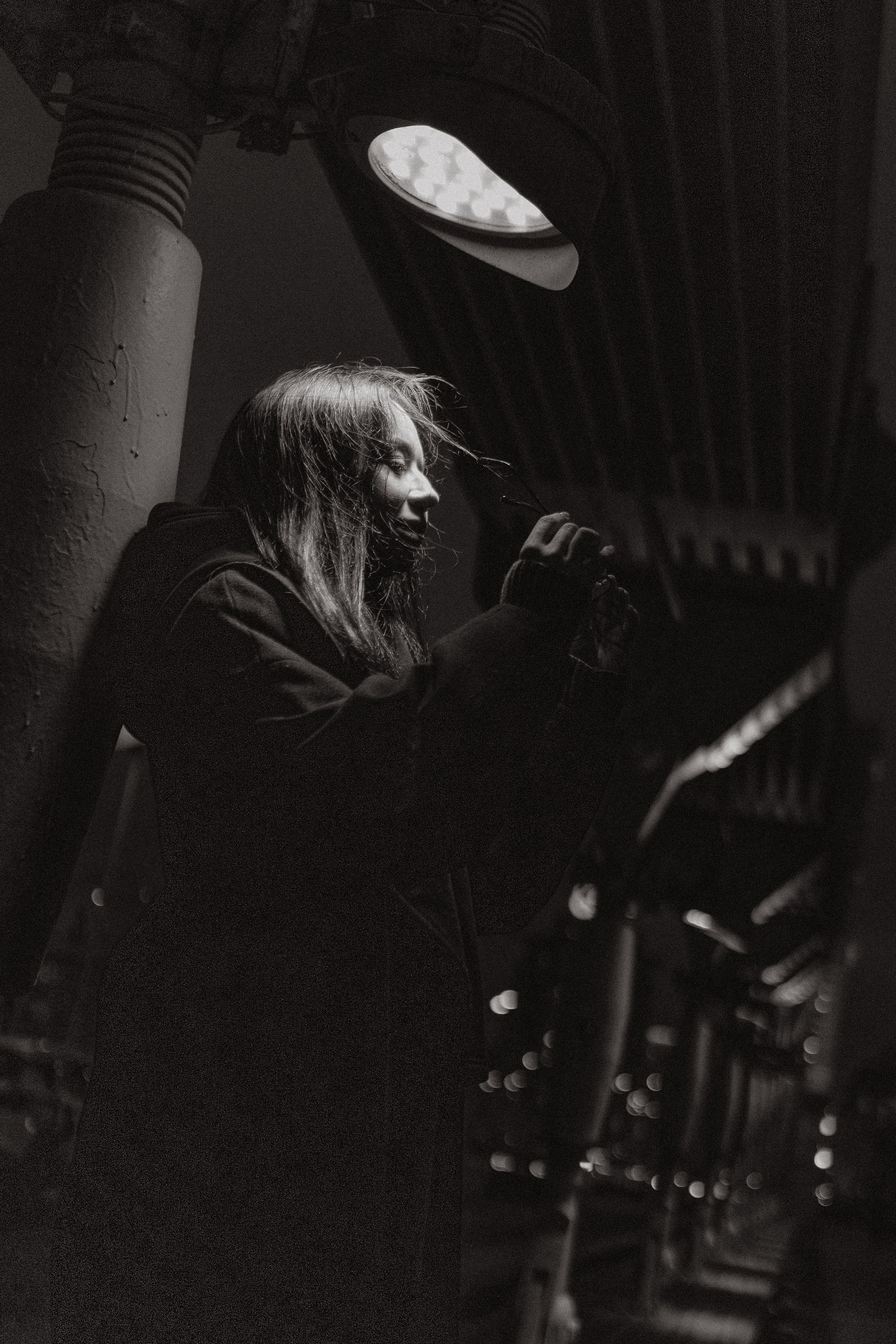 Аня. Семейный фотограф в Москве Жукова Анна