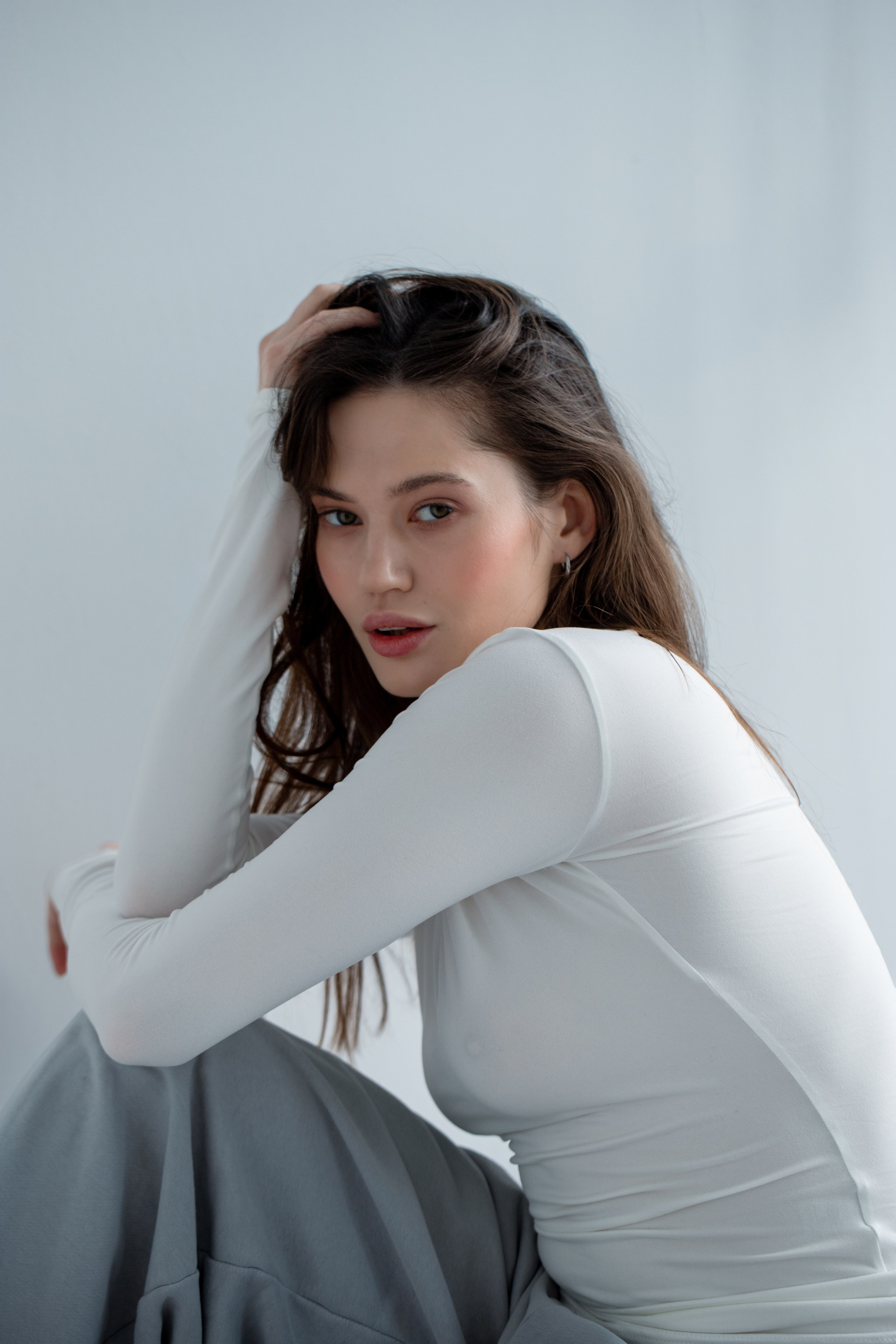 Портретный фотограф Александр Жаворонков. Фотограф город Иваново Александр Жаворонков