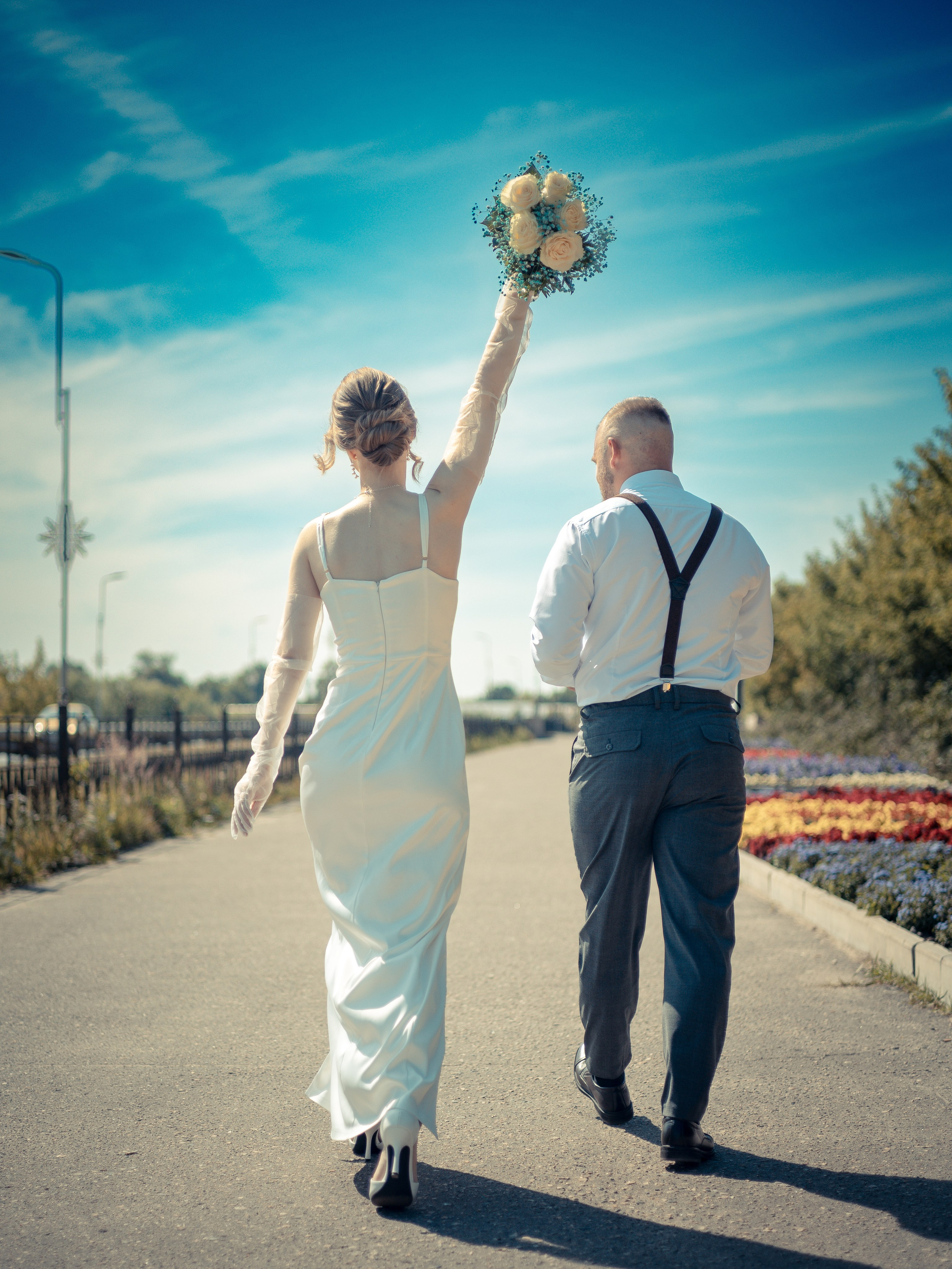Свадебные фотосессии, свадебный фотограф Александр Жаворонков