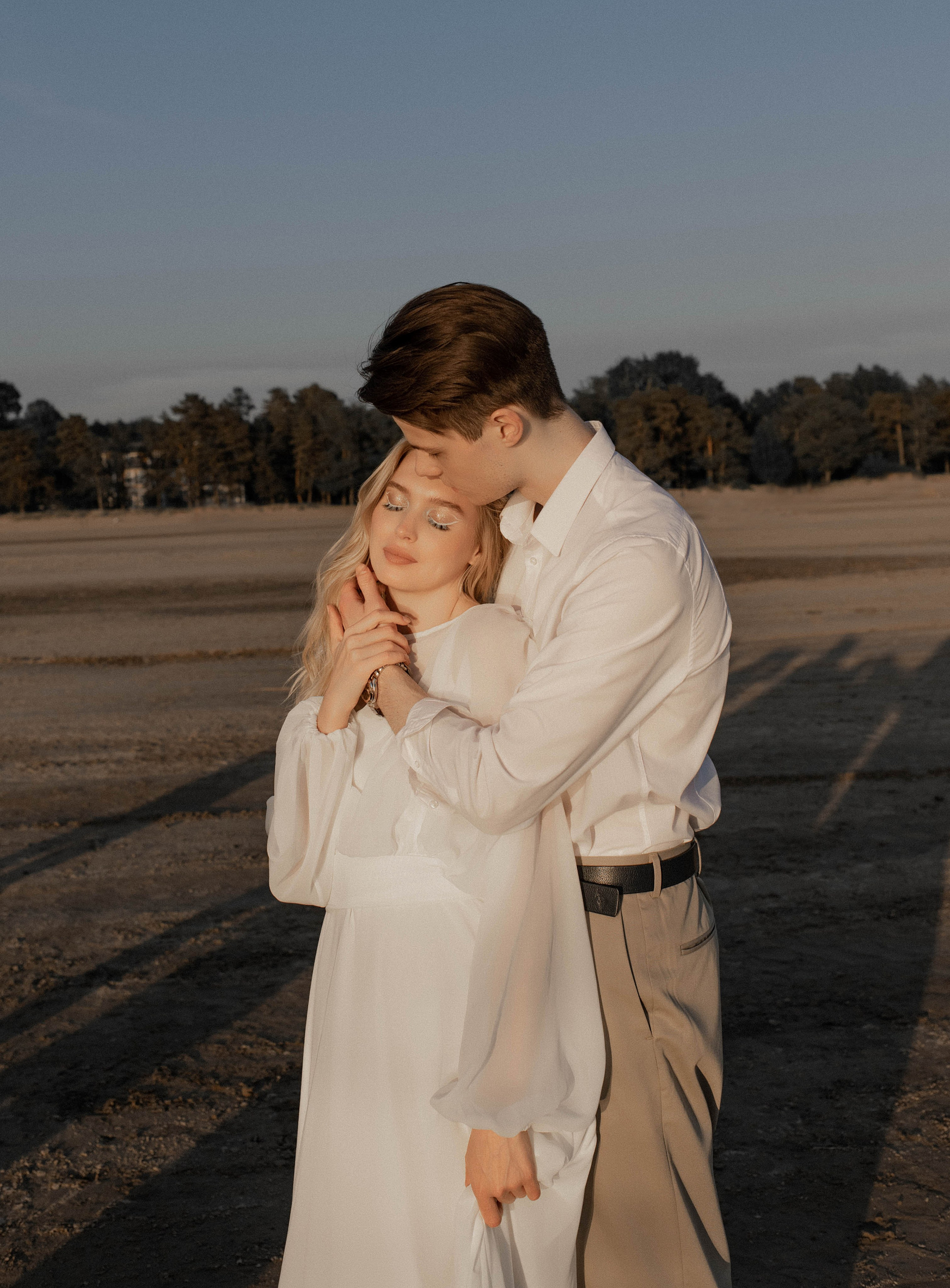 Однажды на заливе🌊. Свадебный и семейный фотограф в Самаре Стрельникова Ирина