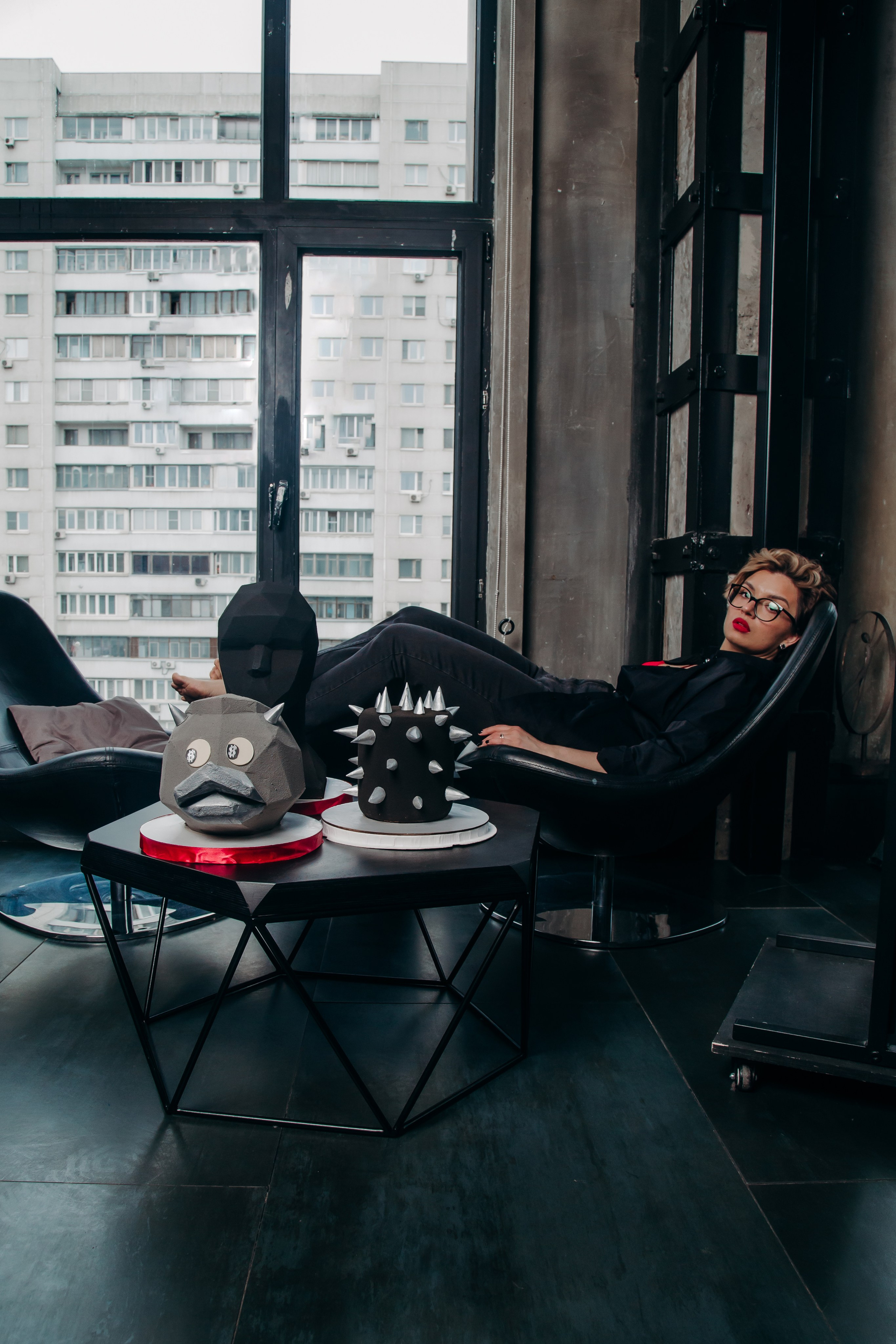 Диана Tortenburg. Фотограф вашей улыбки. Москва